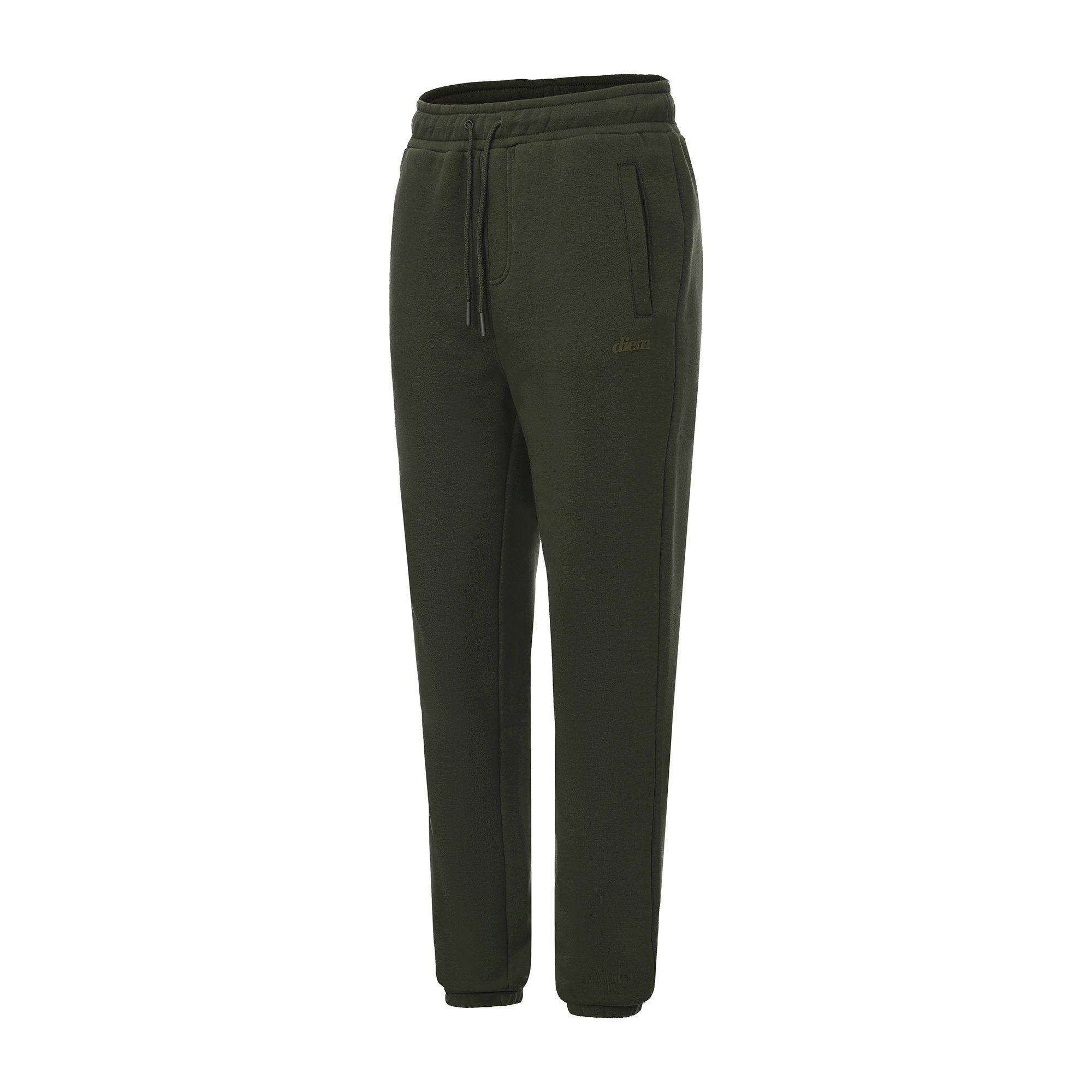 Verde Pieno - Diem - Angler Jogger Sn00 - 3