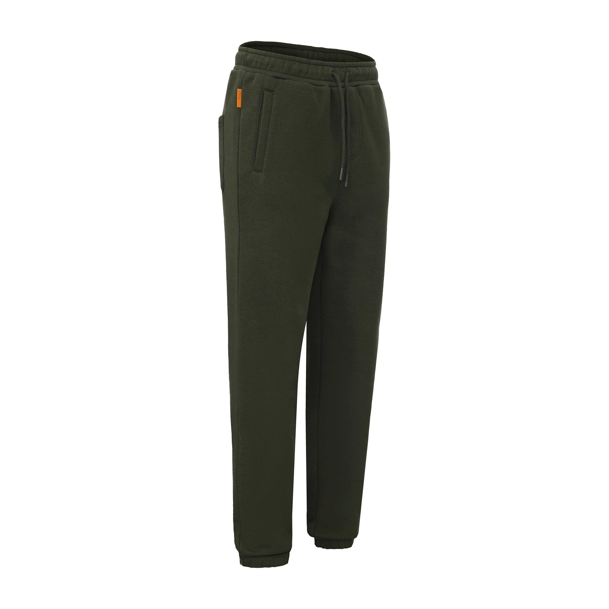 Verde Pieno - Diem - Angler Jogger Sn00 - 4