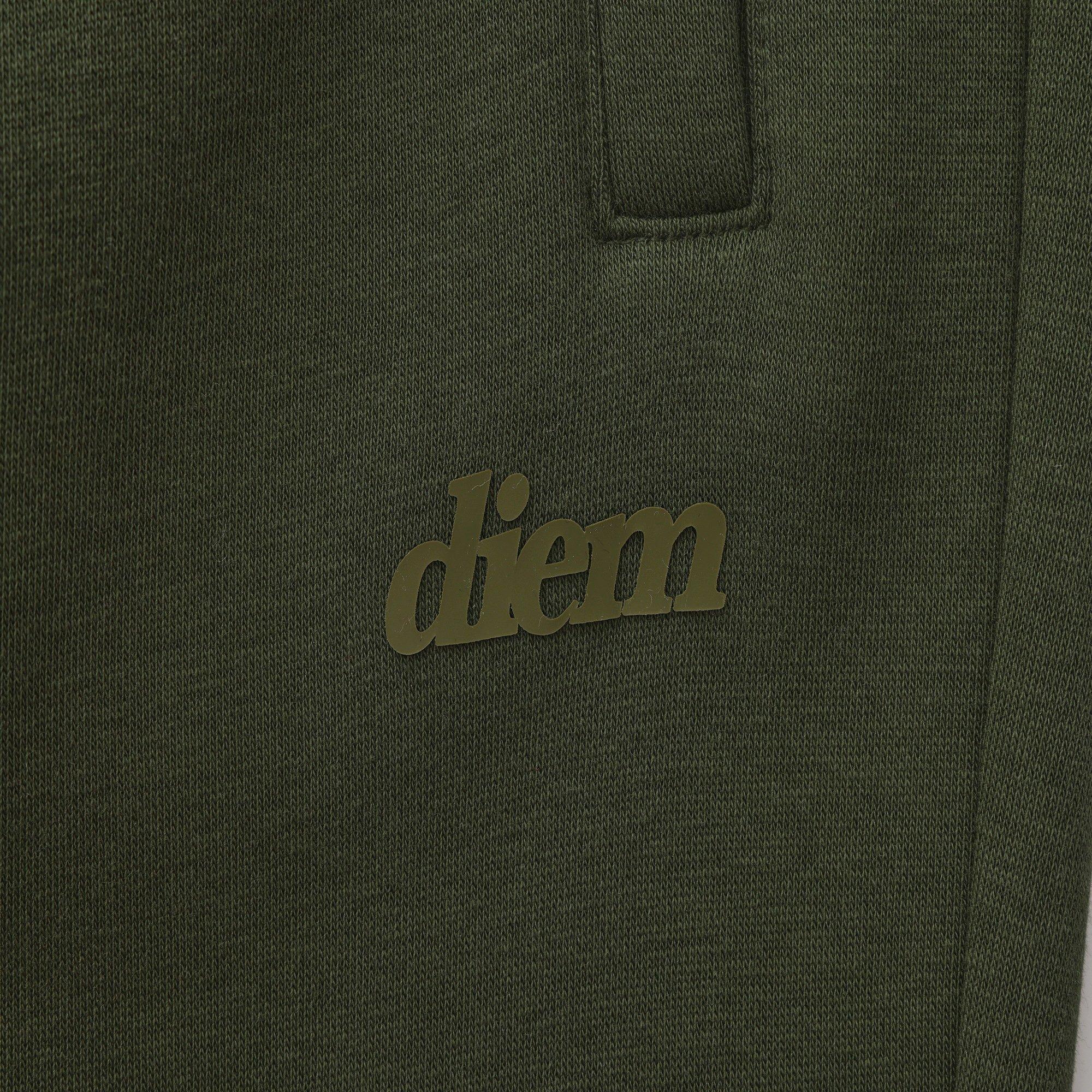 Verde Pieno - Diem - Angler Jogger Sn00 - 5