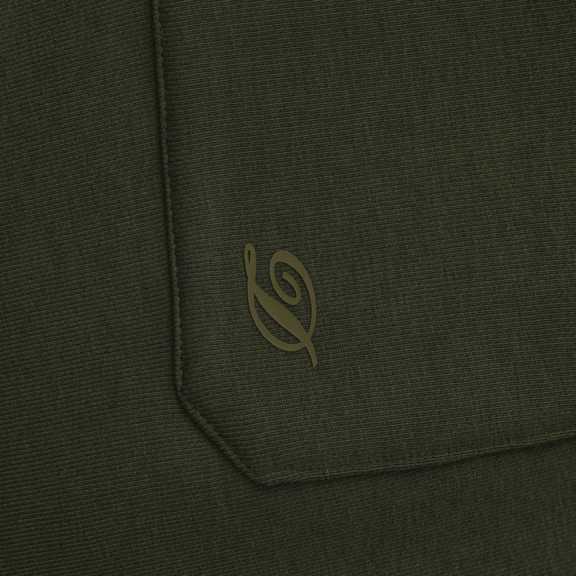 Verde Pieno - Diem - Angler Jogger Sn00 - 6