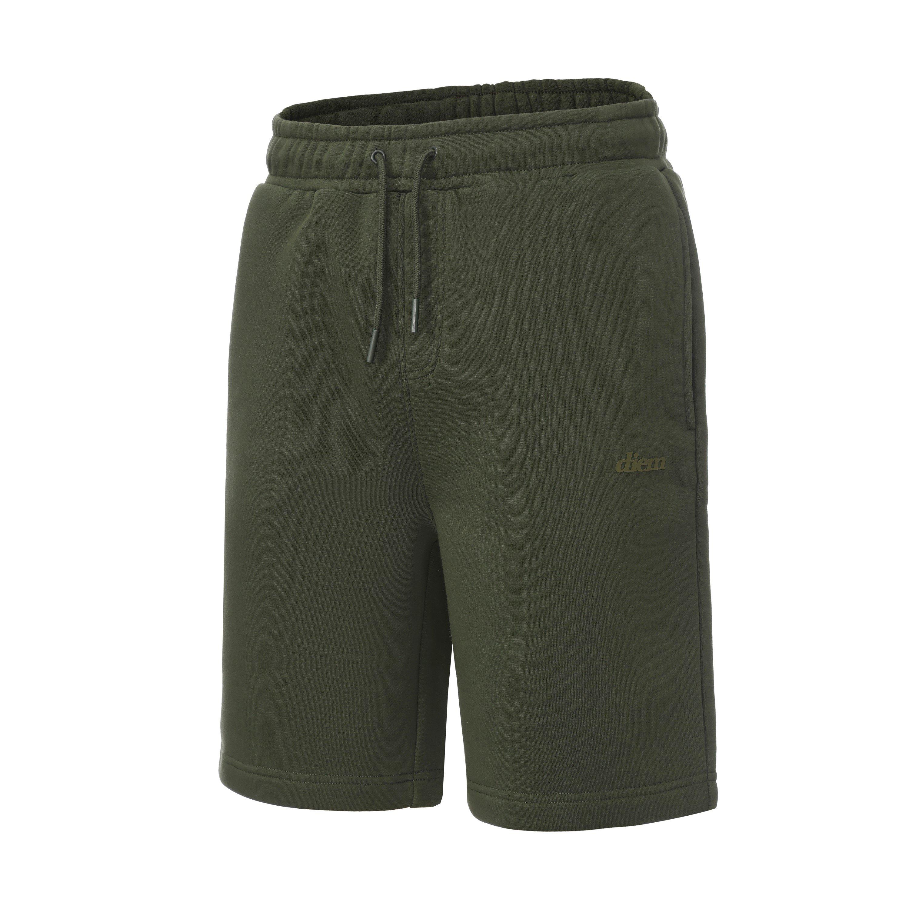Green Plain - Diem - Angler Short Mens