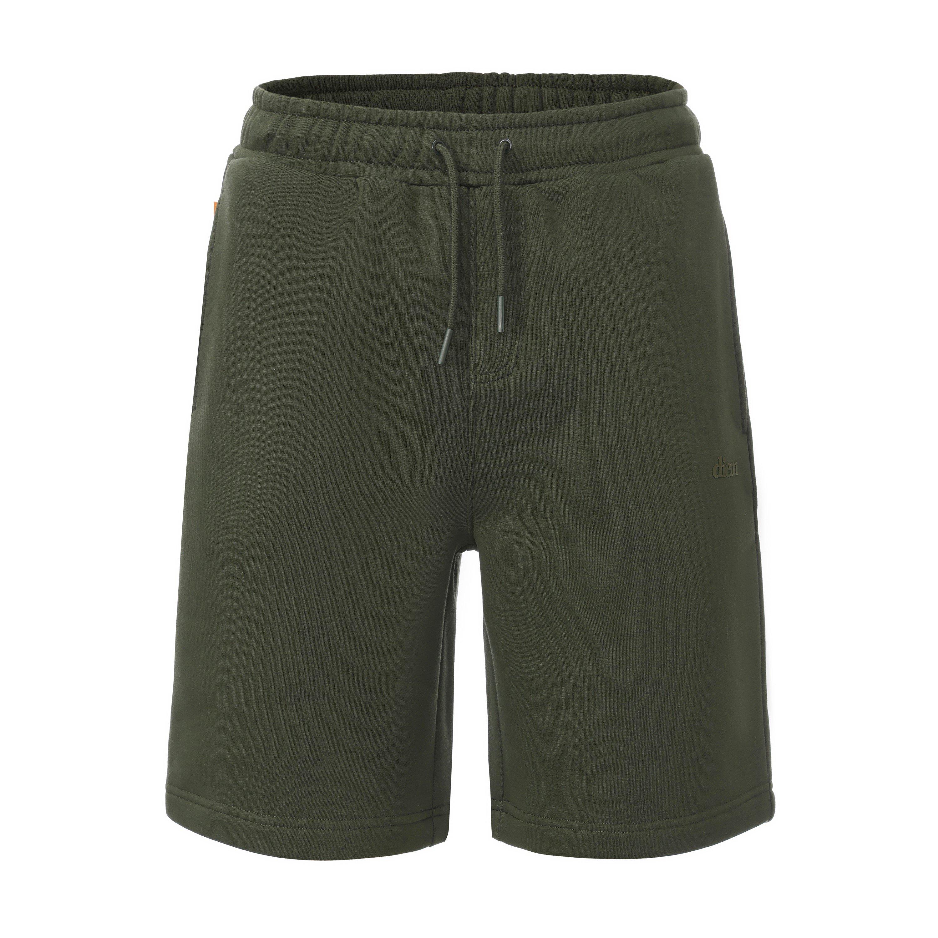 Green Plain - Diem - Angler Short Mens - 1