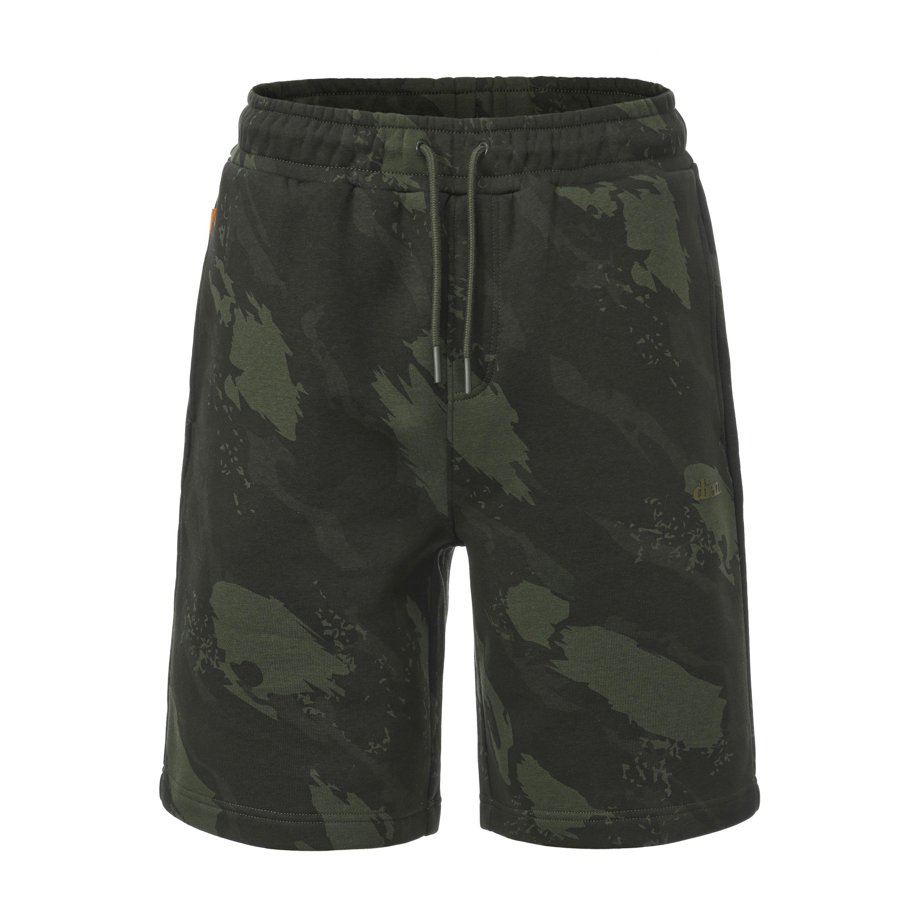 Angler Short Mens