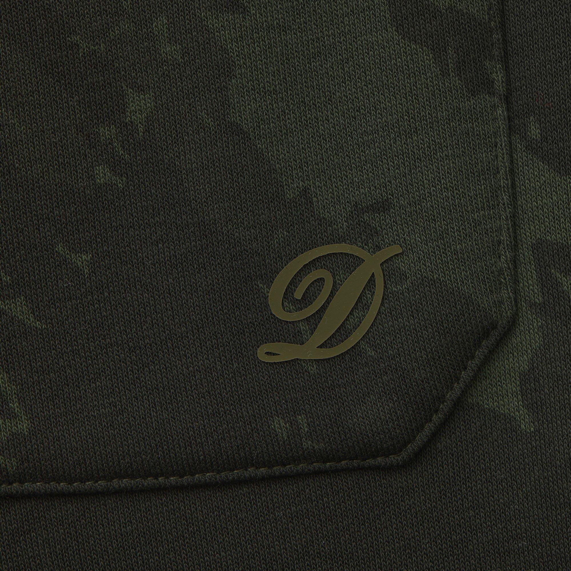 Camo Dark - Diem - Angler Short Mens - 5