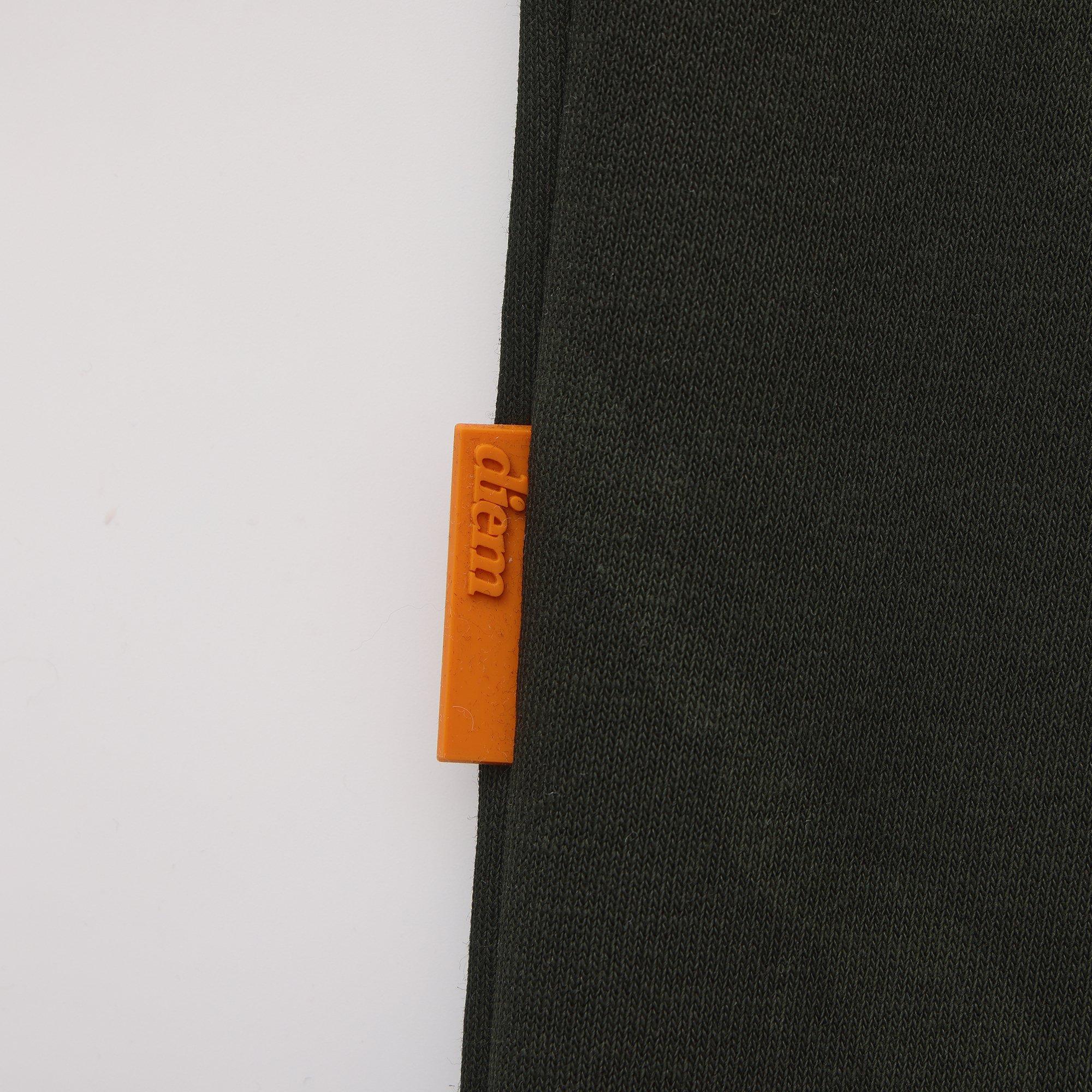 Grün Plain - Diem - Angler Hoodie Sn00 - 6