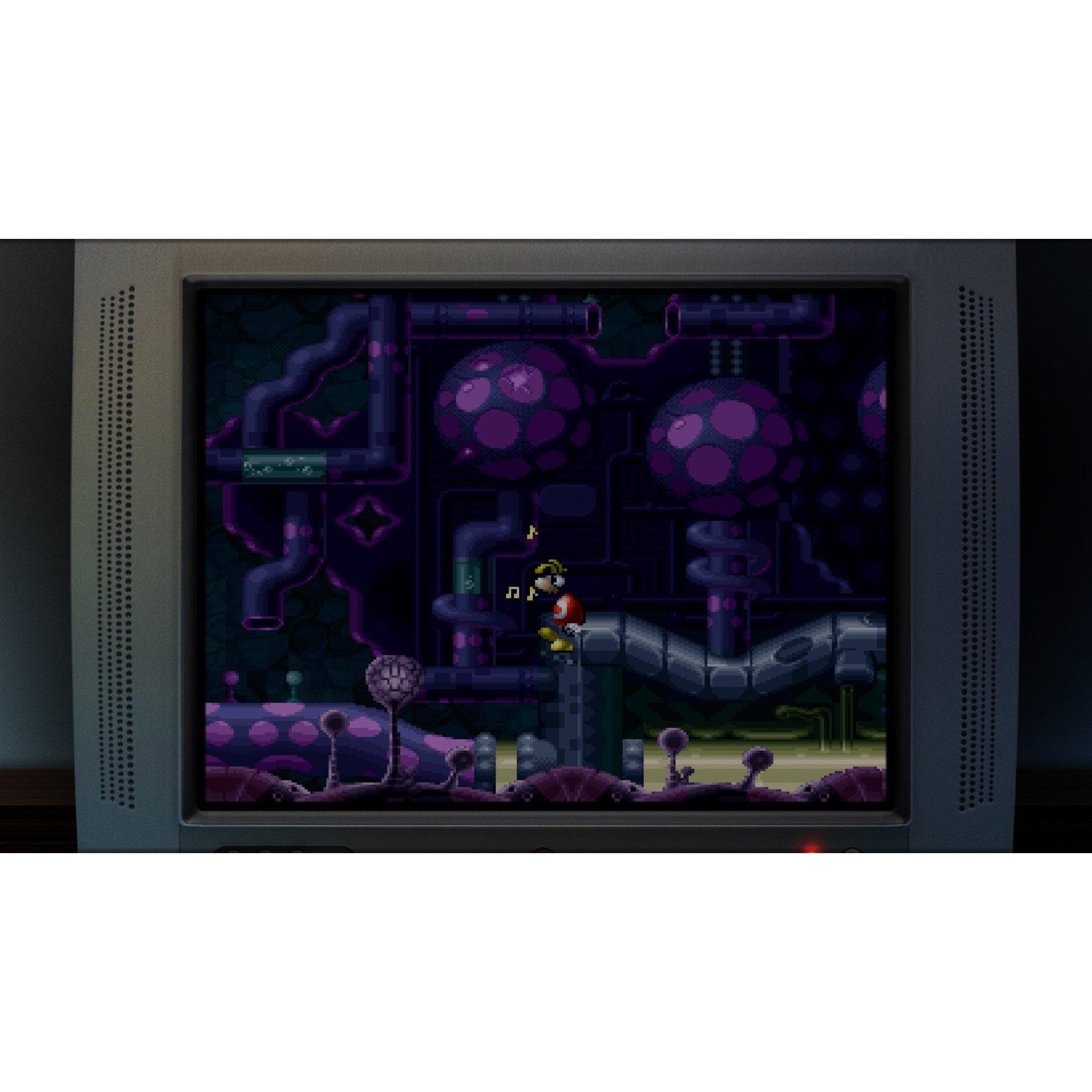 NSW - Ubisoft - Rayman 30th Anniversary Edition - 5