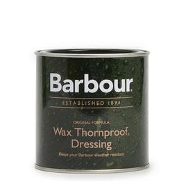 Barbour Wax Thornproof Dressing