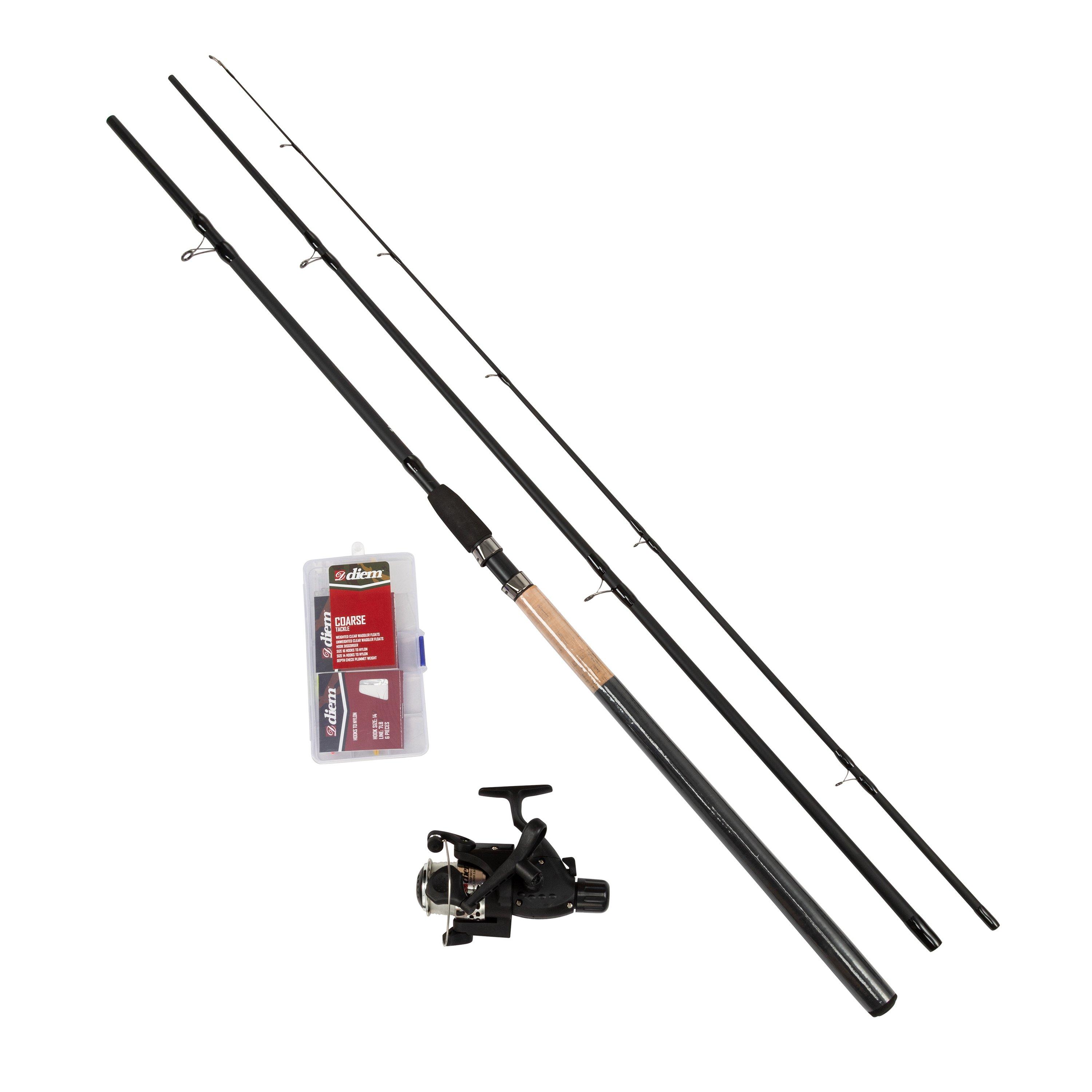 Diem | Coarse Set | Fishing Sets | Sports Direct MY