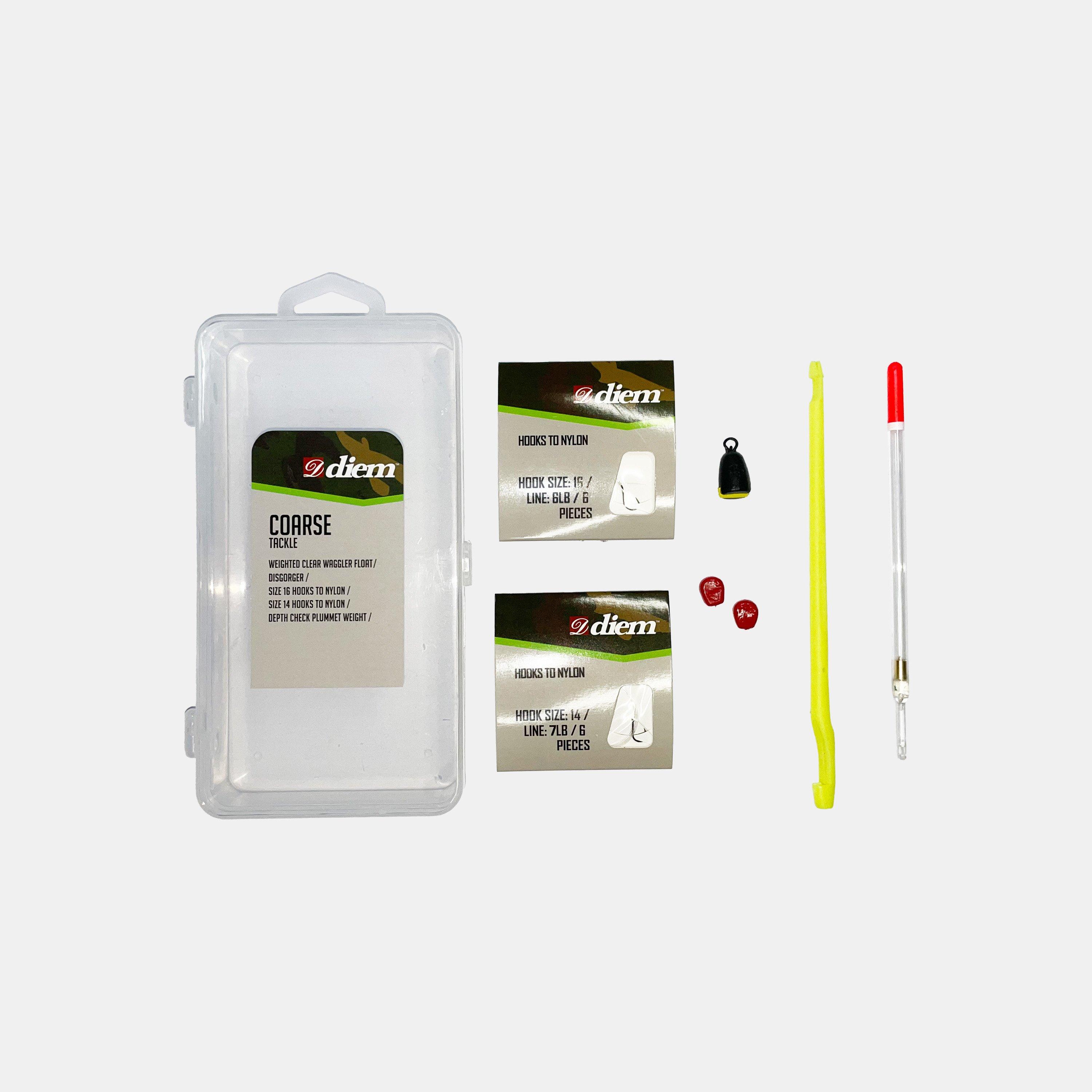 Multi - Diem - Coarse Kit Multi - 6