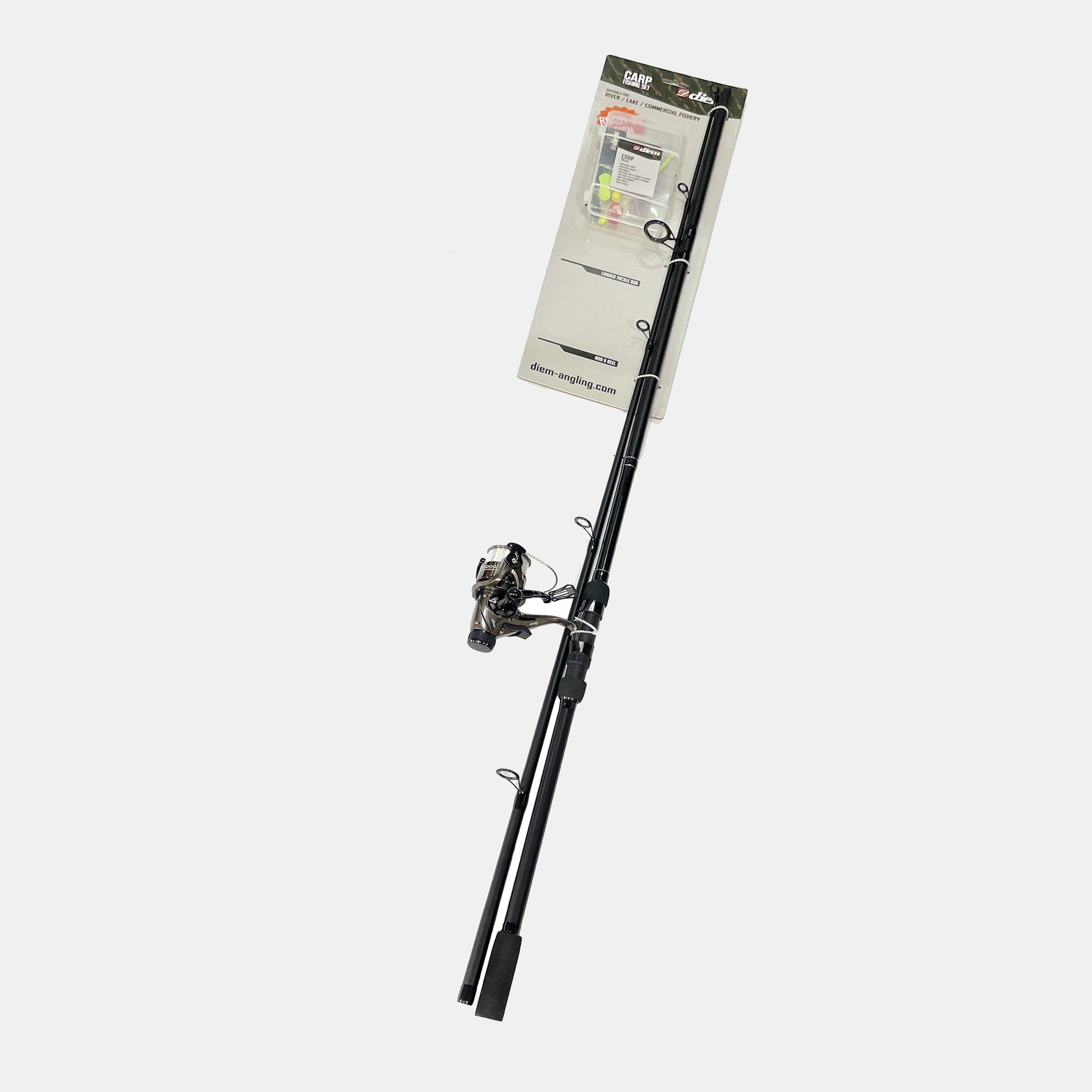 Multi - Diem - Carp Kit Multi - 3