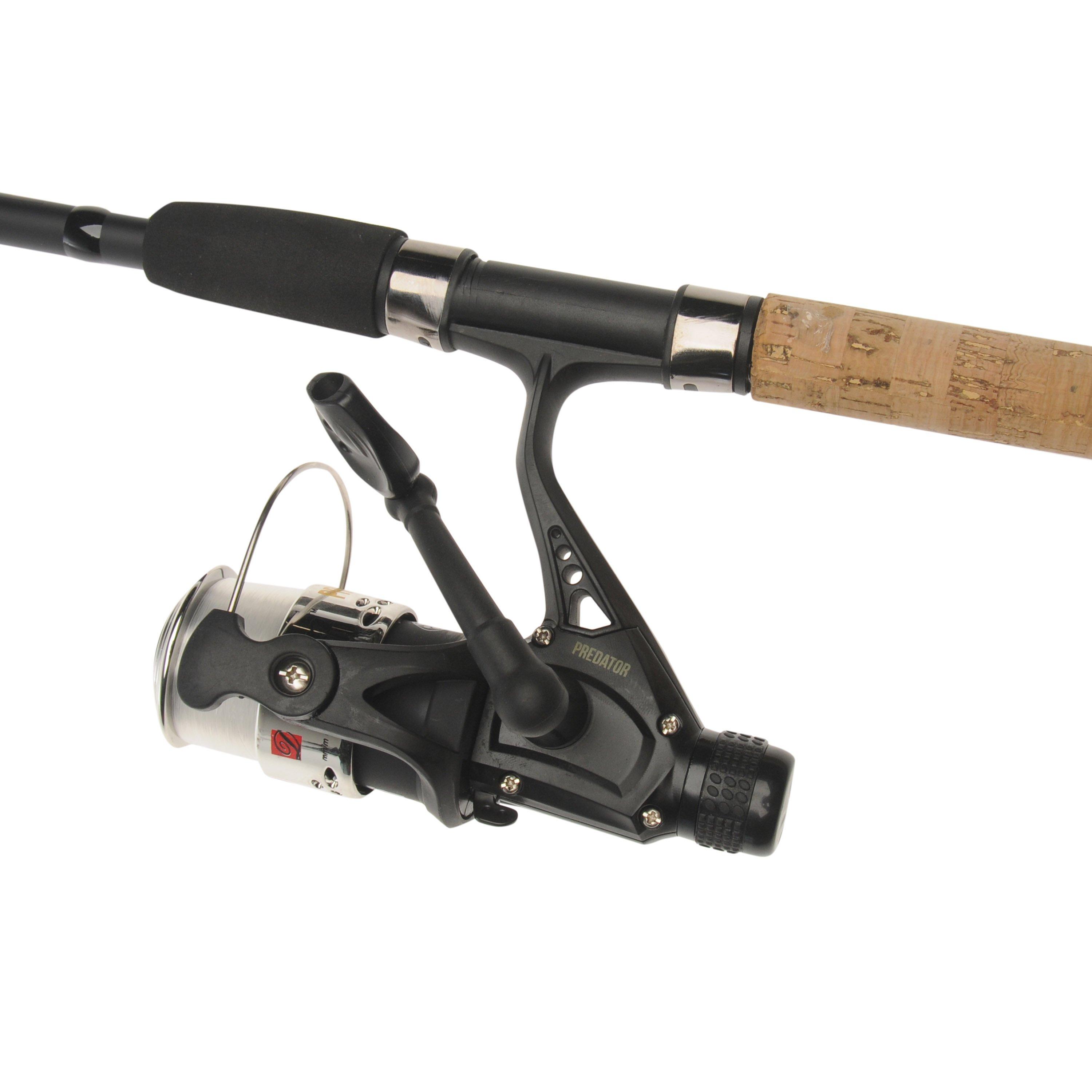 Multi - Diem - Predator Set - 2