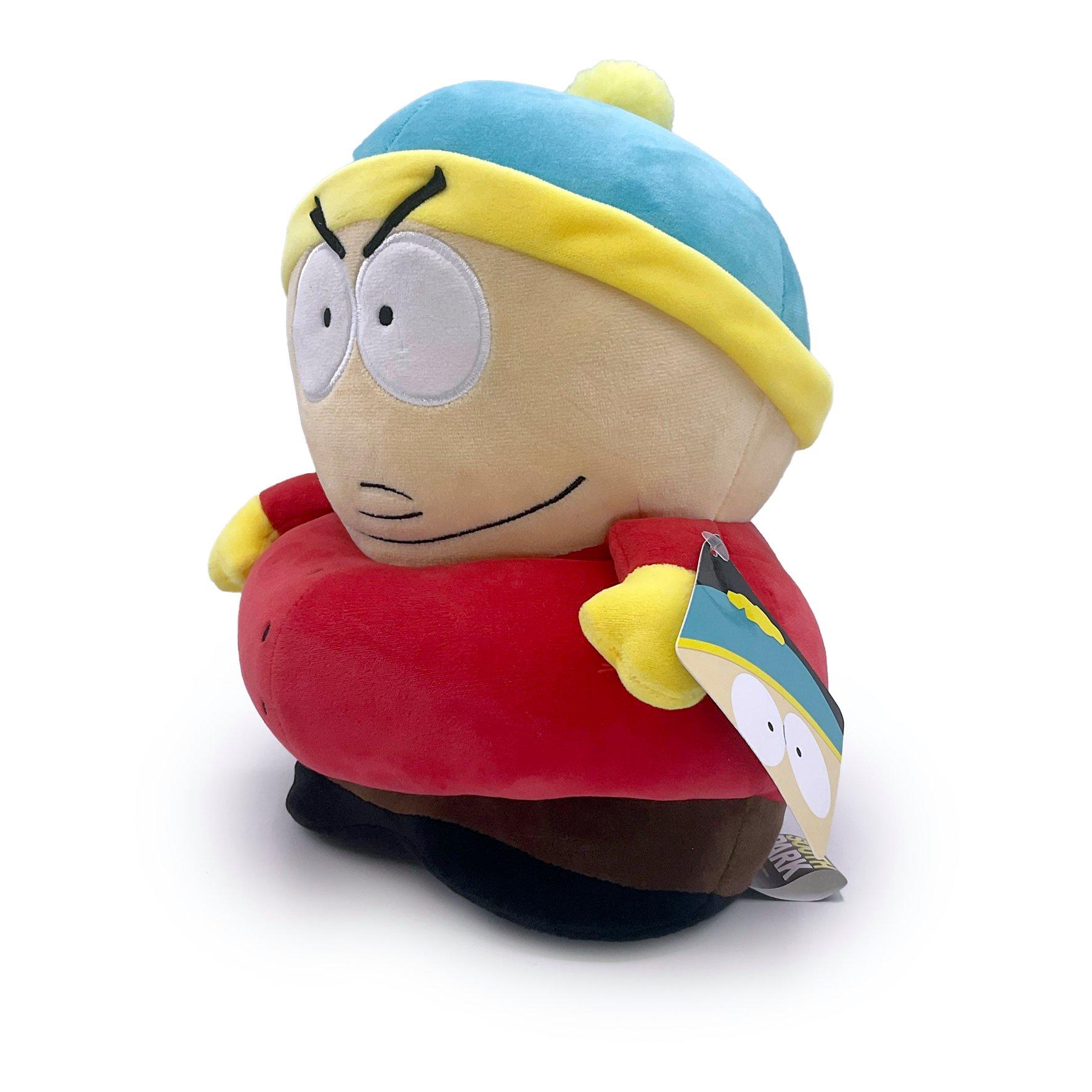 Cartman - South Park - Plush 10in Platform Box Toy - 4