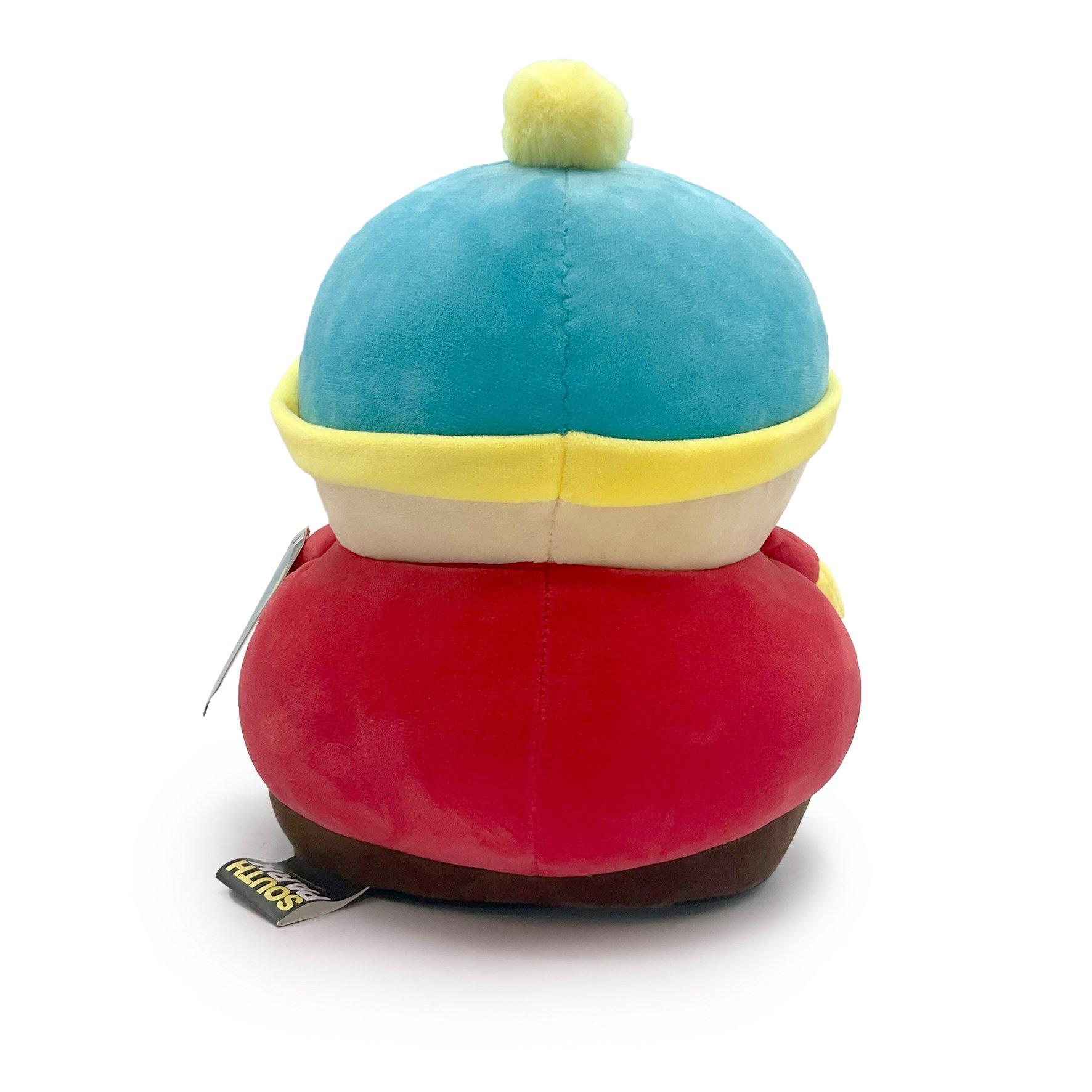 Cartman - South Park - Plush 10in Platform Box Toy - 5