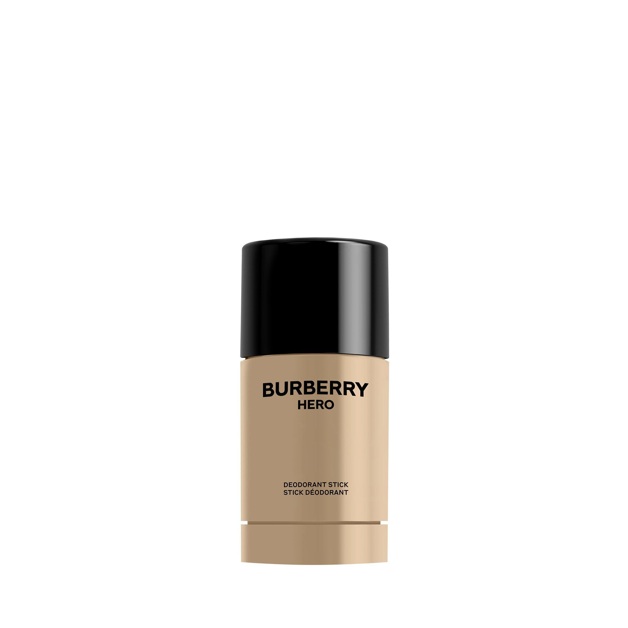Mist - Burberry - Hero Deodorant Stick for Odor Protection - 1