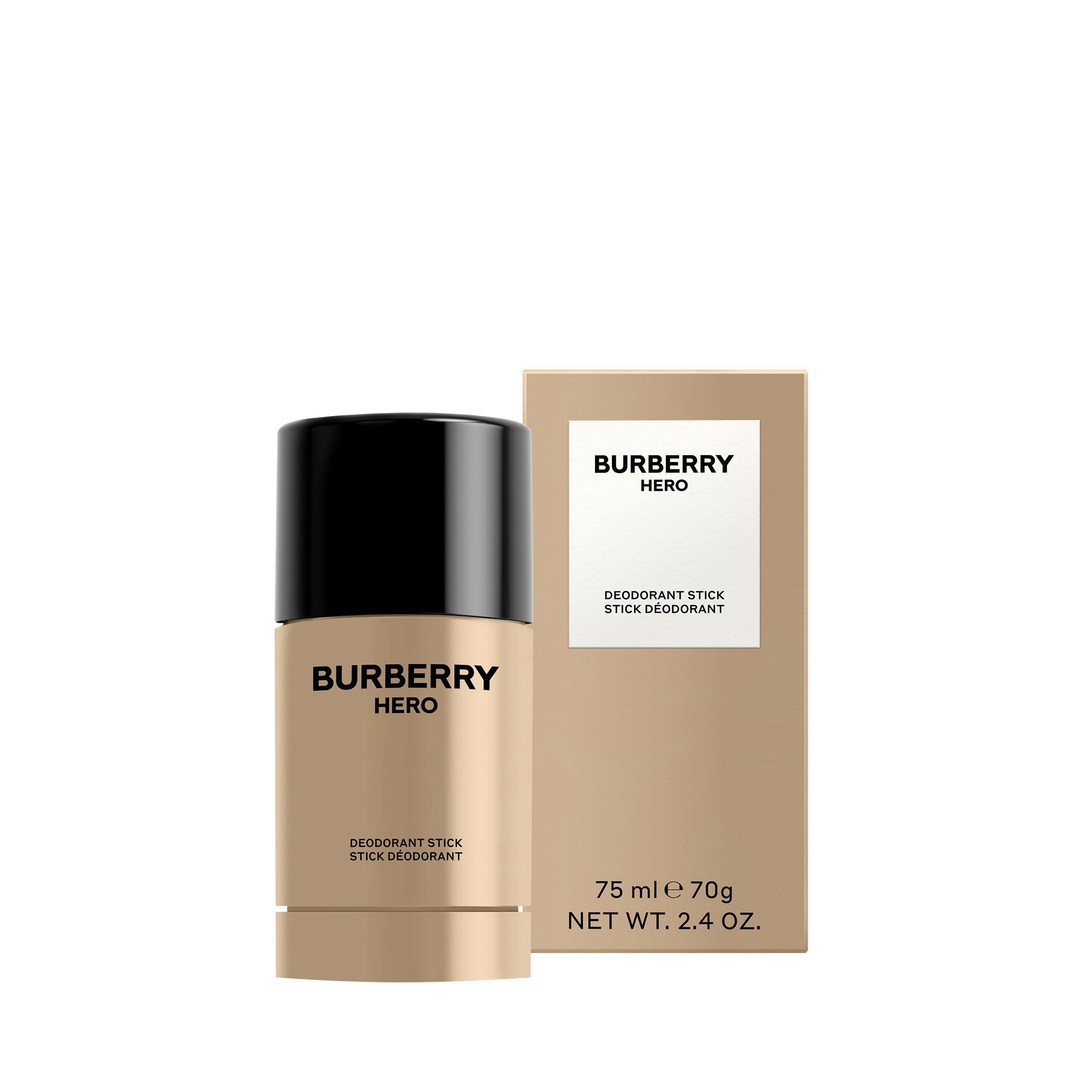Mist - Burberry - Hero Deodorant Stick for Odor Protection - 2