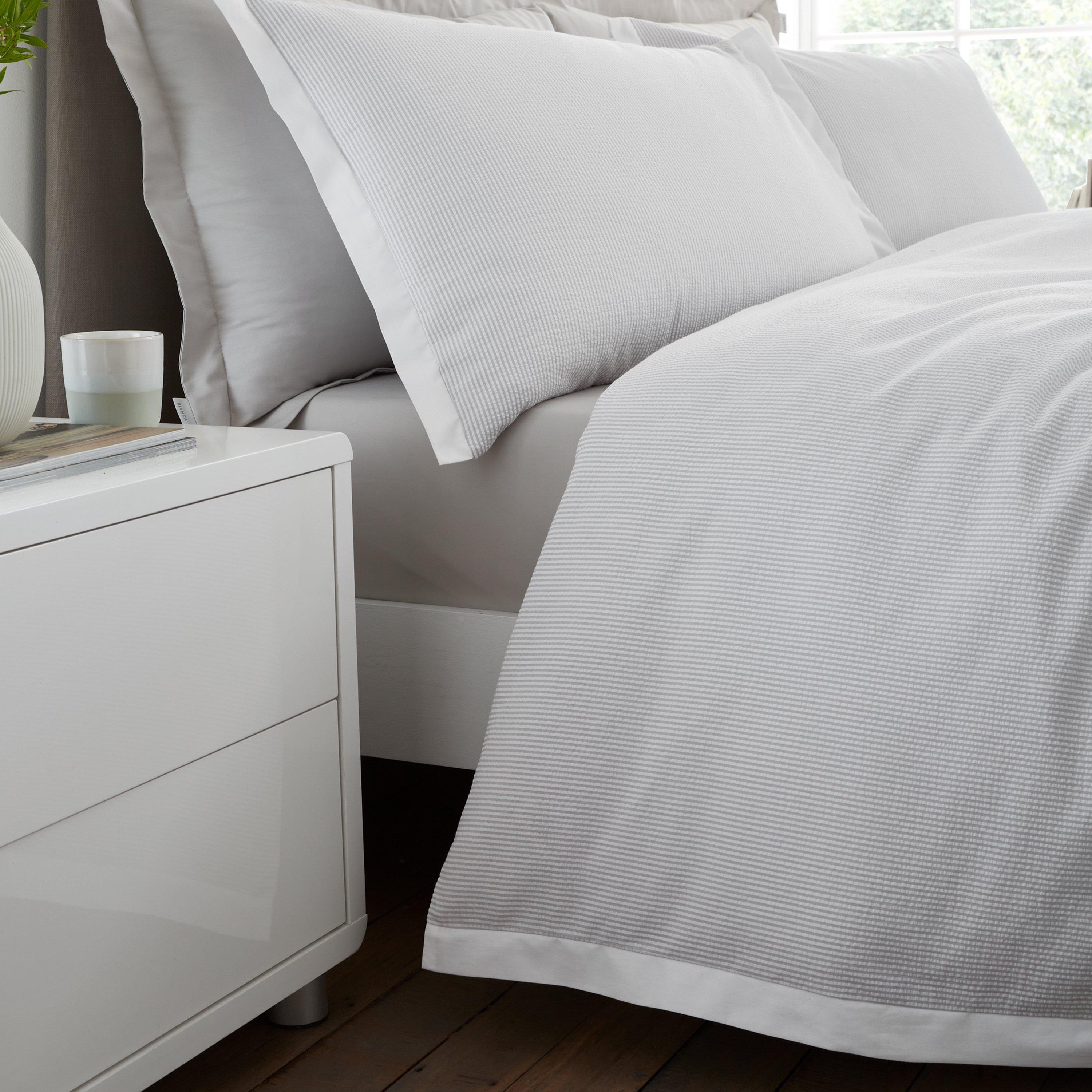 Grey - Bianca - Bianca Seersucker Wvn 63 - 4