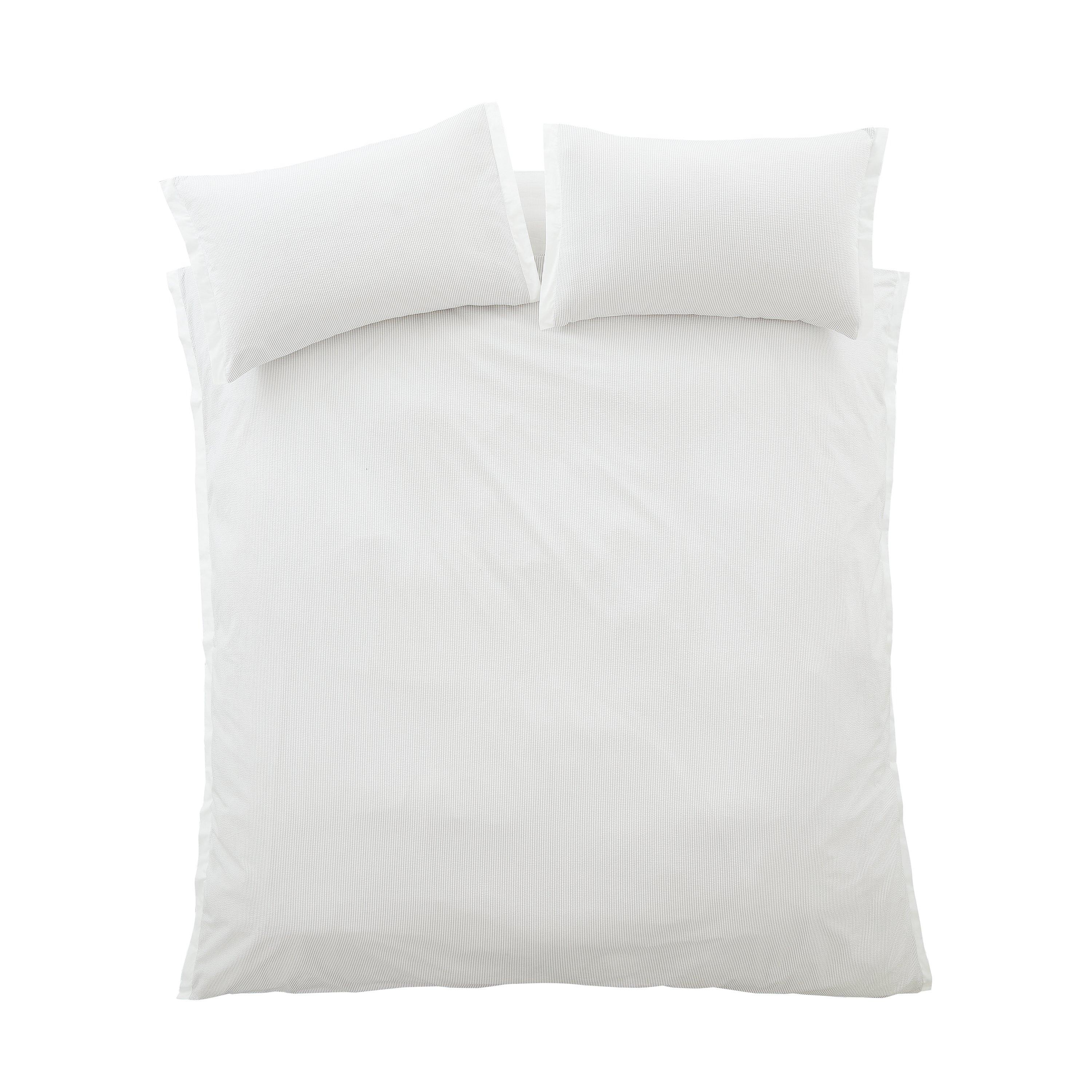 Grey - Bianca - Bianca Seersucker Wvn 63 - 6