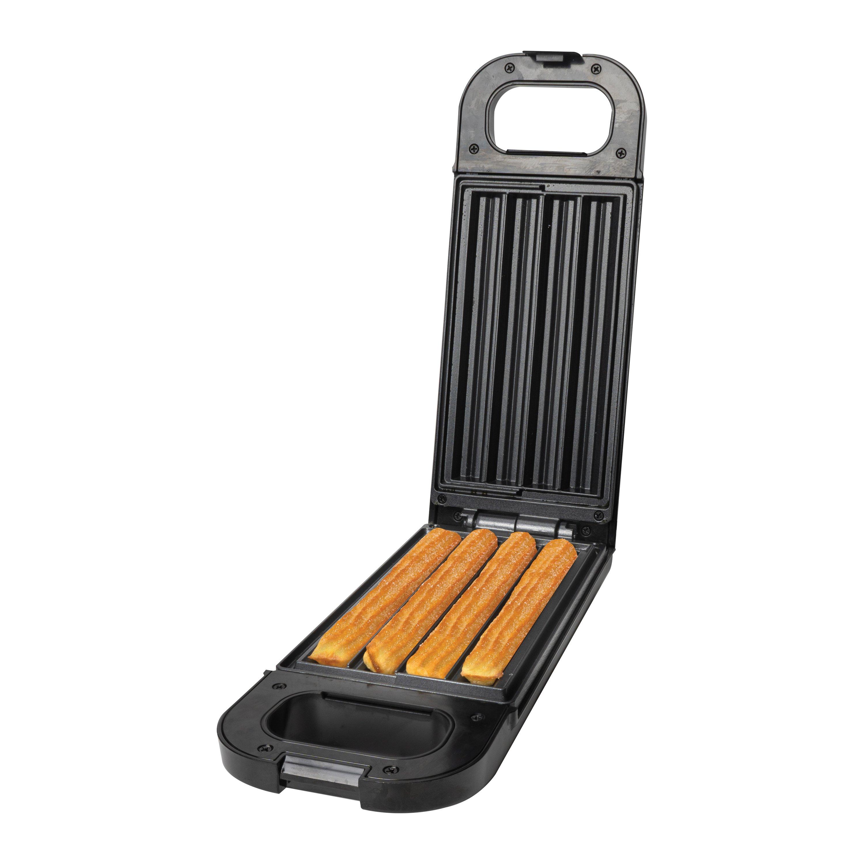 Multi - Treat Factory - TreFac Churro Maker 64 - 5