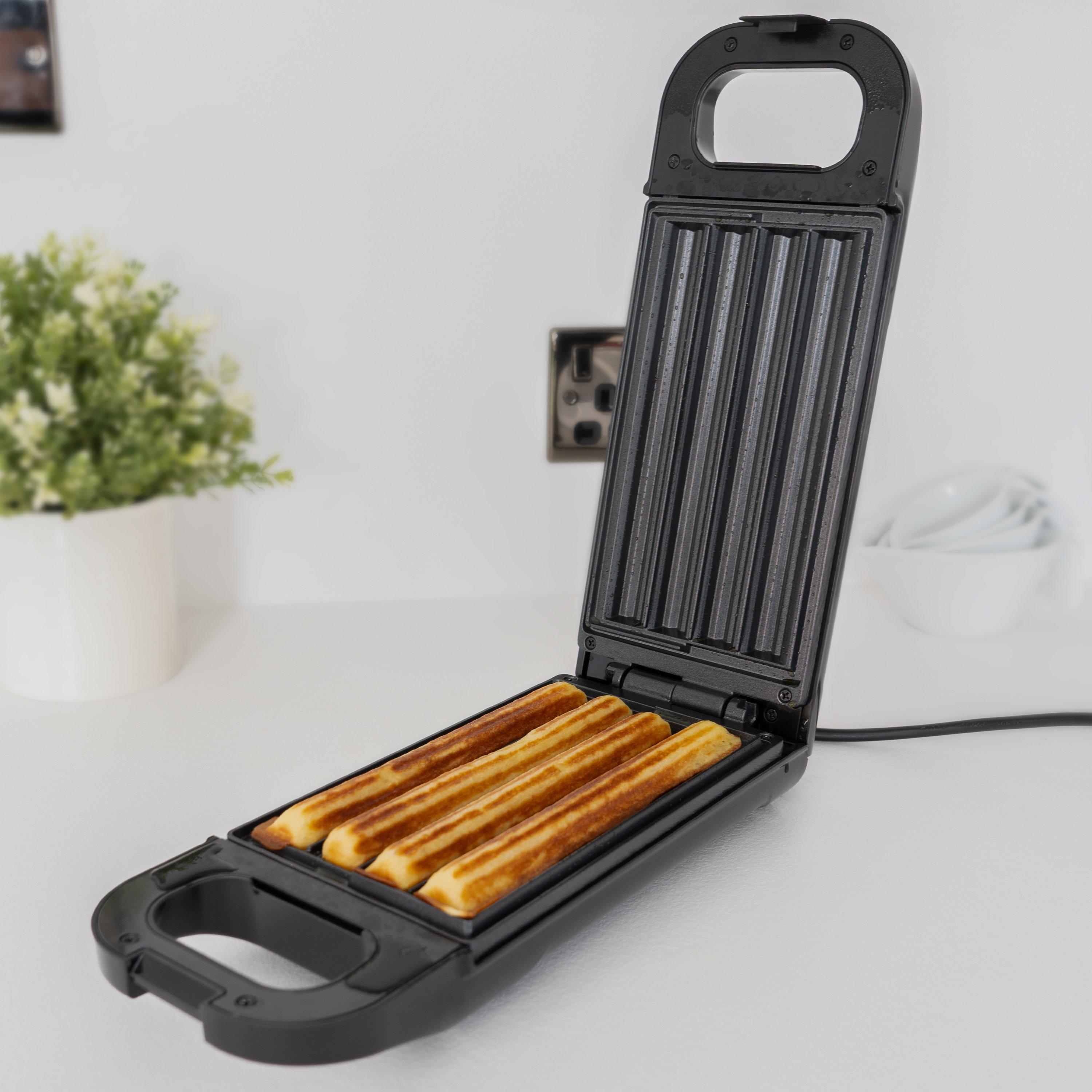 Multi - Treat Factory - TreFac Churro Maker 64 - 6
