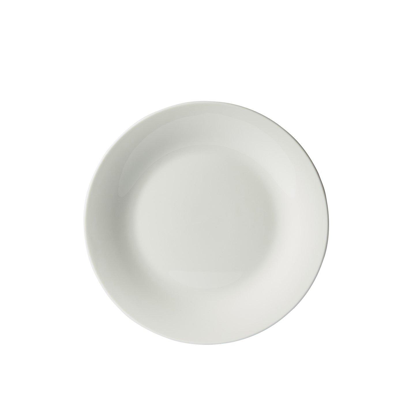 Hvid - Biba - 12 Piece Porcelain Dinner Set - 3