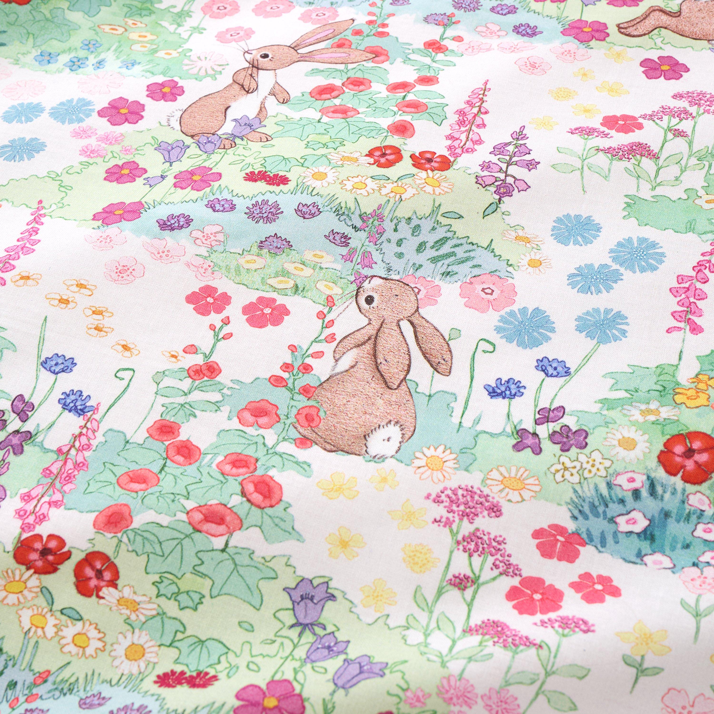 Blue - Belle & Boo - Belle & Meadow Bunnies 62 - 5