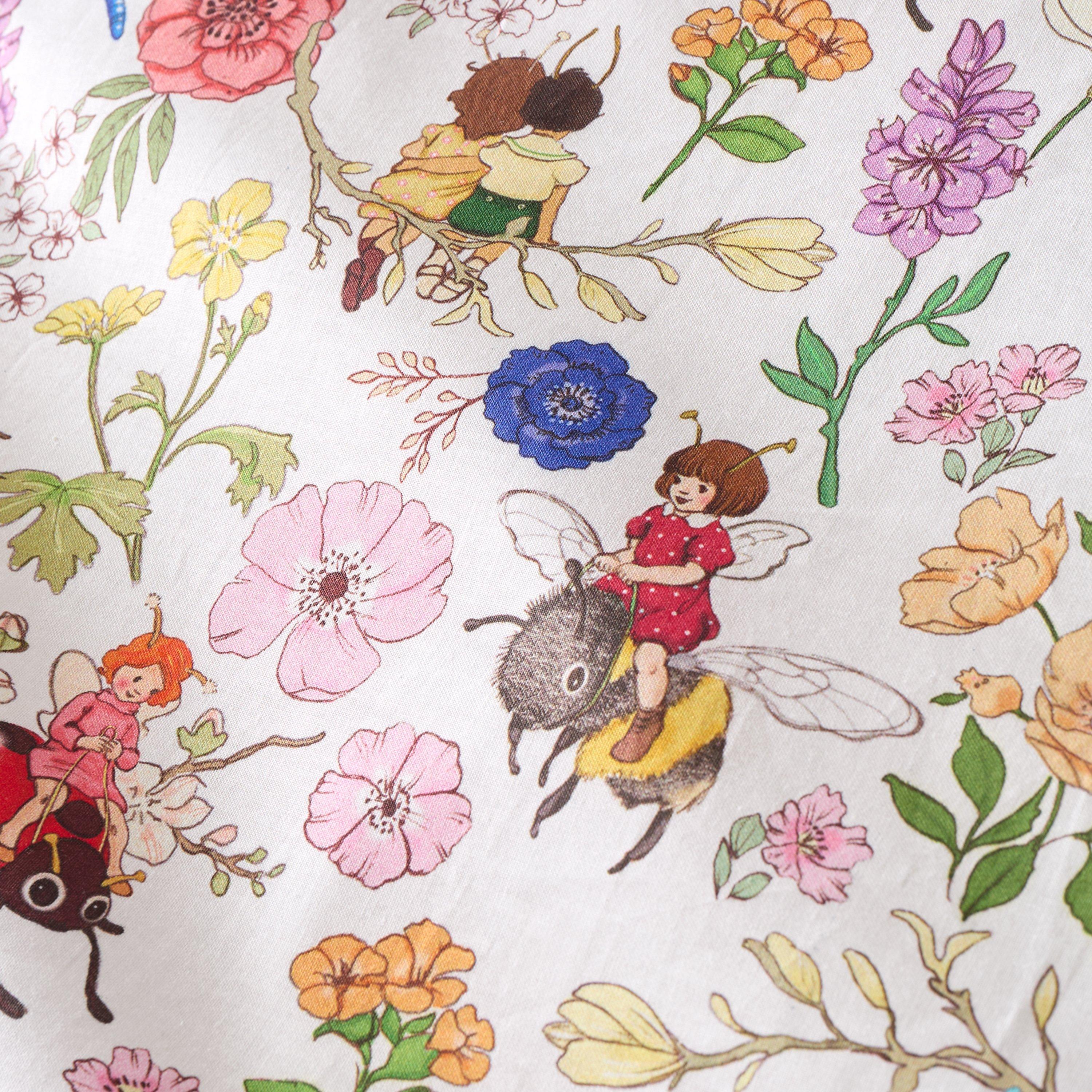 Multi - Belle & Boo - Belle & Garden Friends 62 - 4