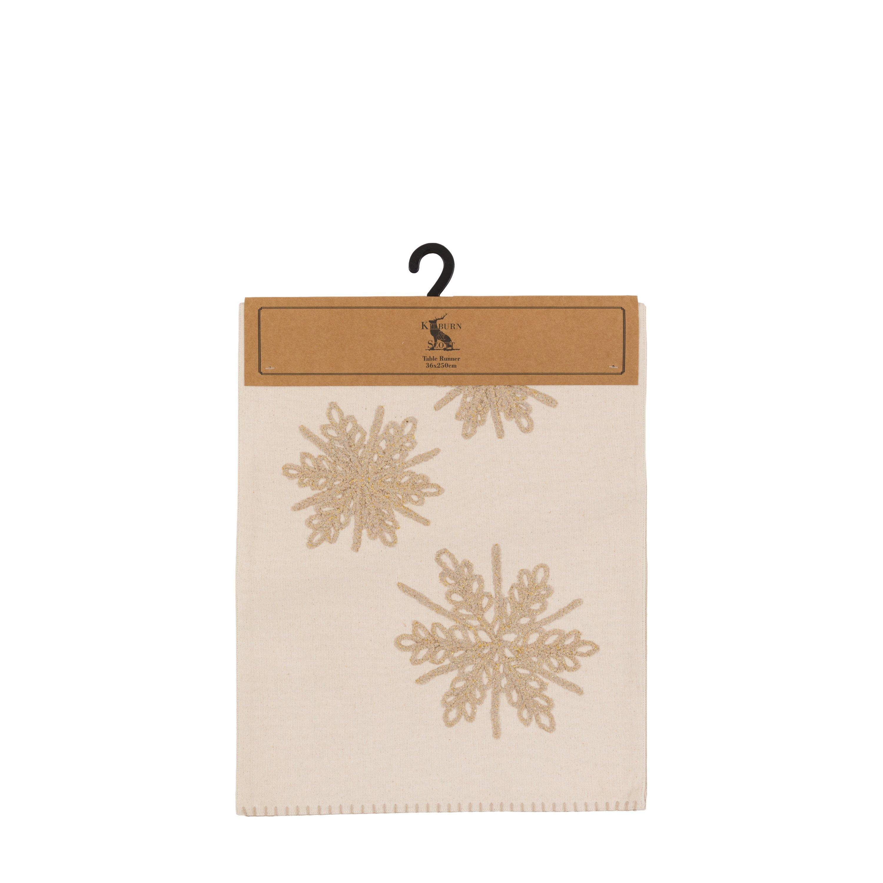 Deco Luxe - Gallery - Gallery Table Runner 88 - 4