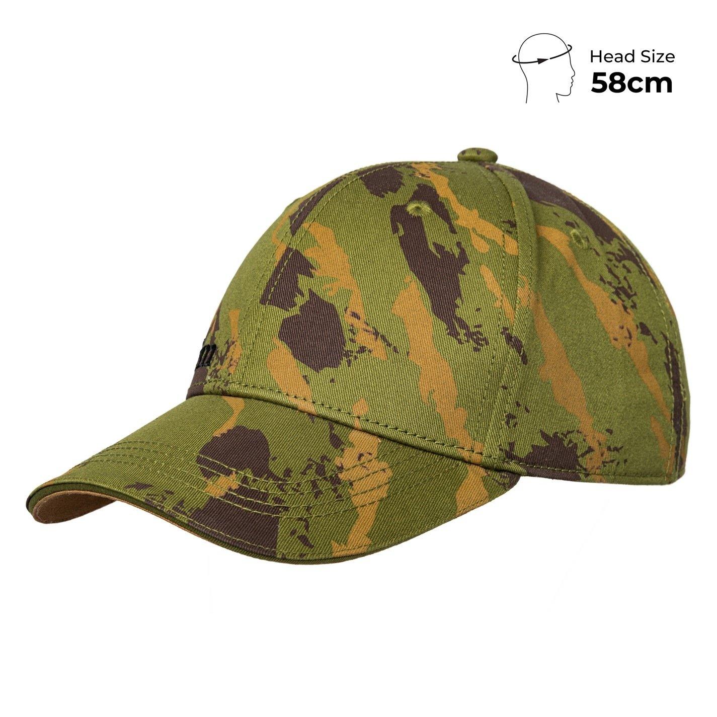 Camo - Diem - Distinction Cap Mens - 1