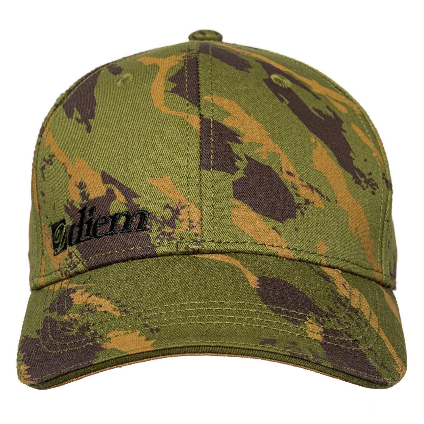 Camuflaje - Diem - Distinction Cap Mens - 2