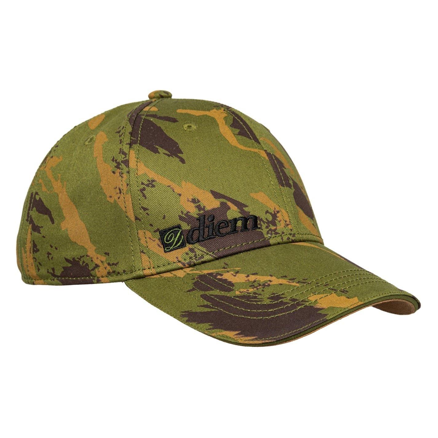Camuflaje - Diem - Distinction Cap Mens - 4