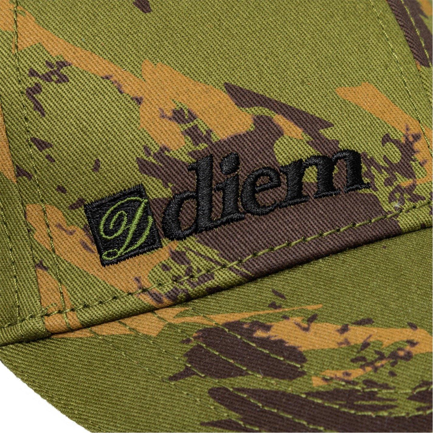 Camuflaje - Diem - Distinction Cap Mens - 5