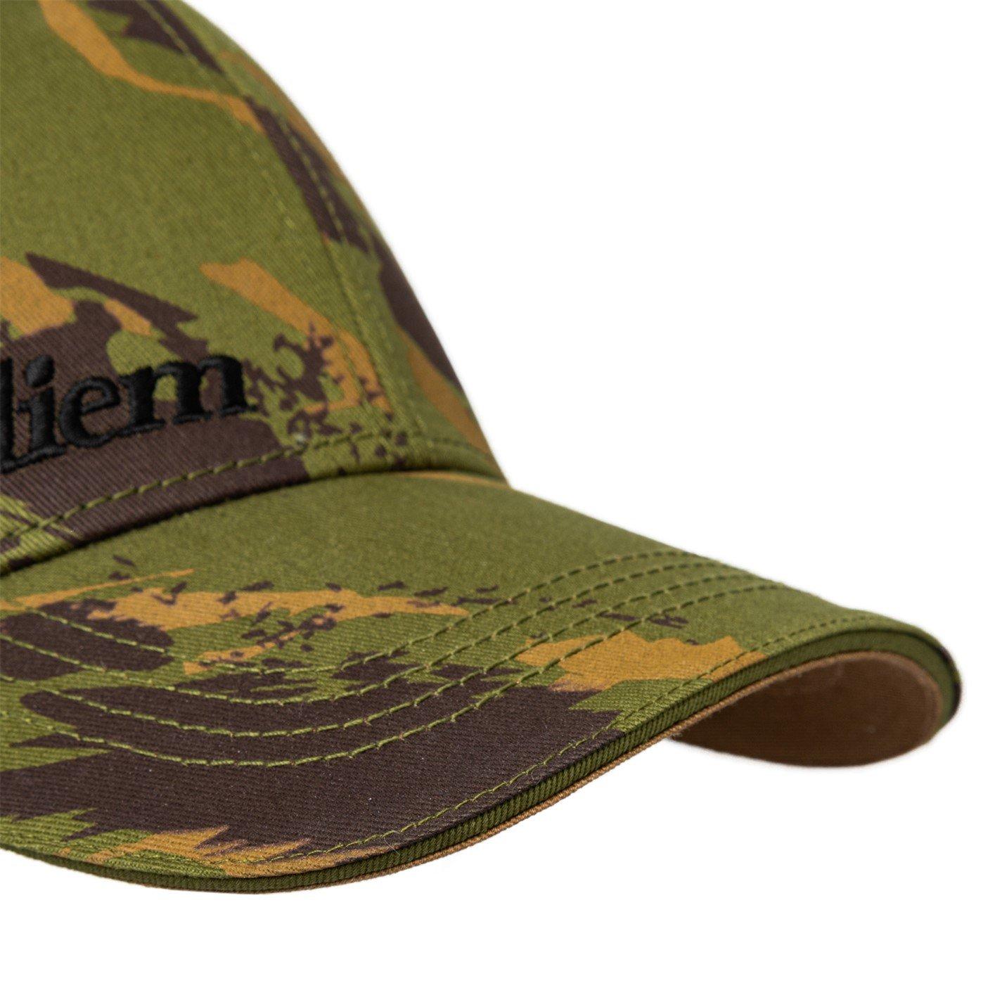 Camuflaje - Diem - Distinction Cap Mens - 7