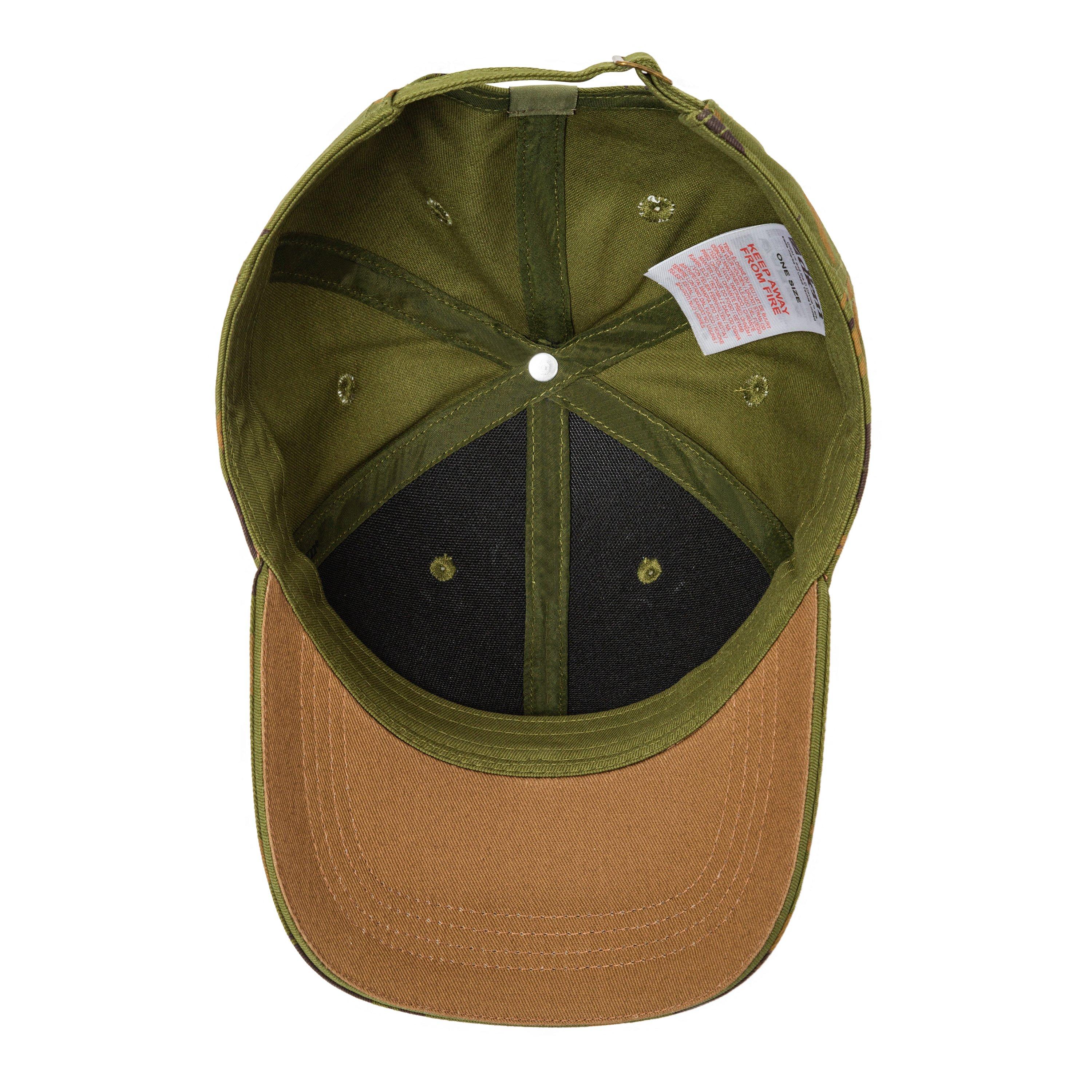 Camuflaje - Diem - Distinction Cap Mens - 8