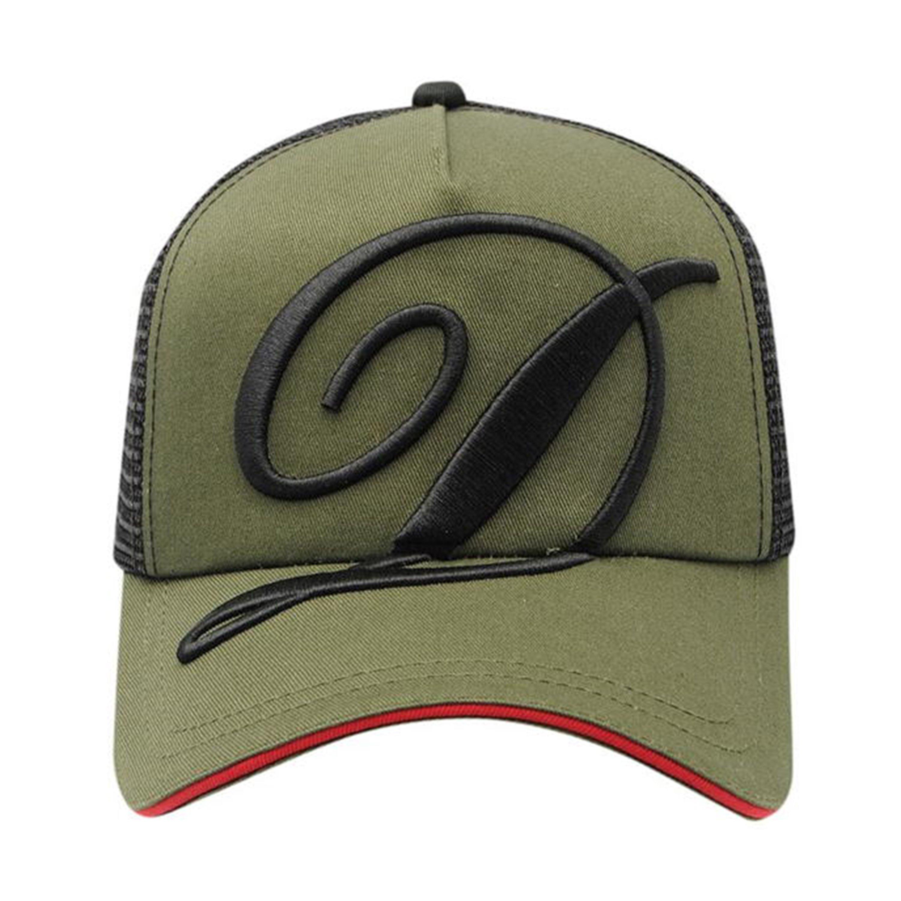 Grün - Diem - Hideout Cap - 2