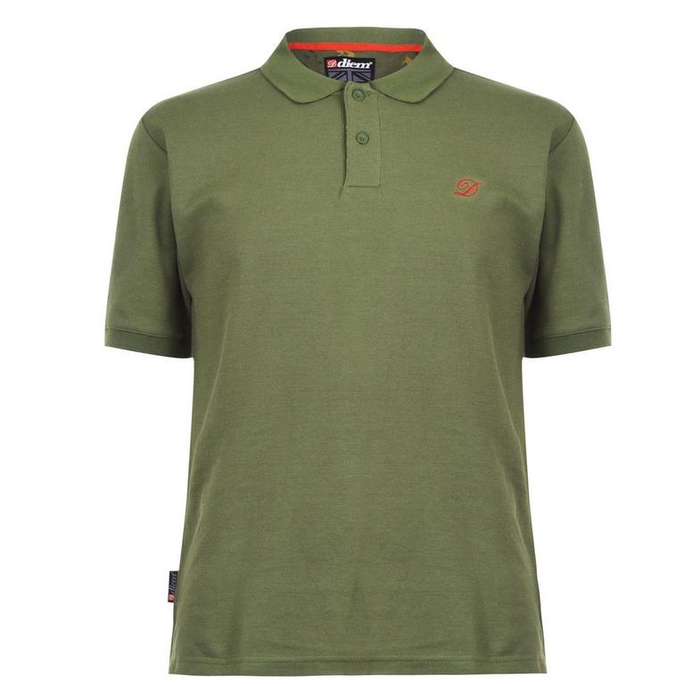 Vert - Diem - Polo Shirt Mens - 1