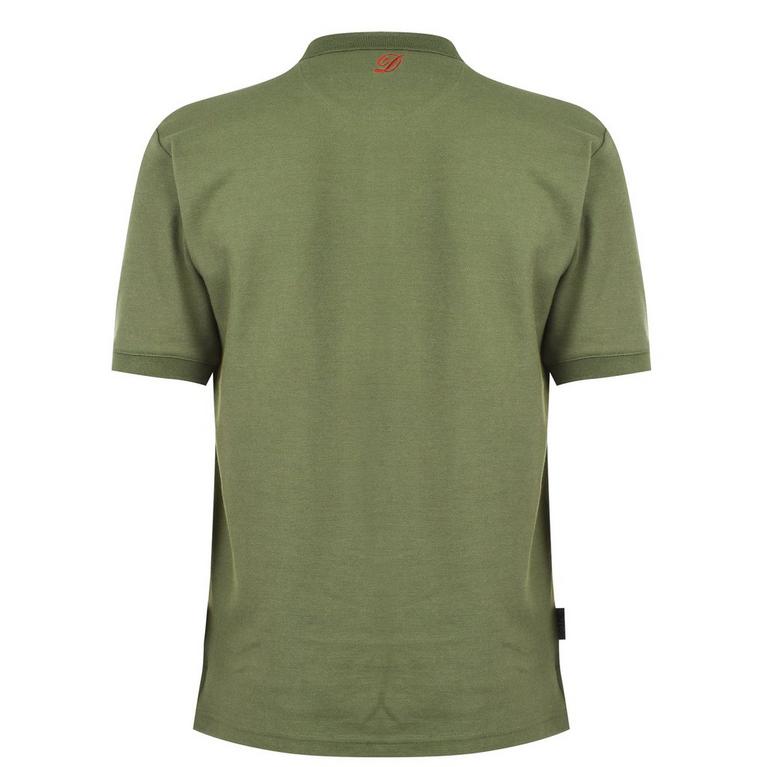 Vert - Diem - Polo Shirt Mens - 7