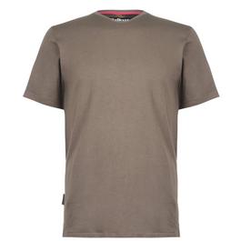 Diem Small Logo Cotton Tee Mens