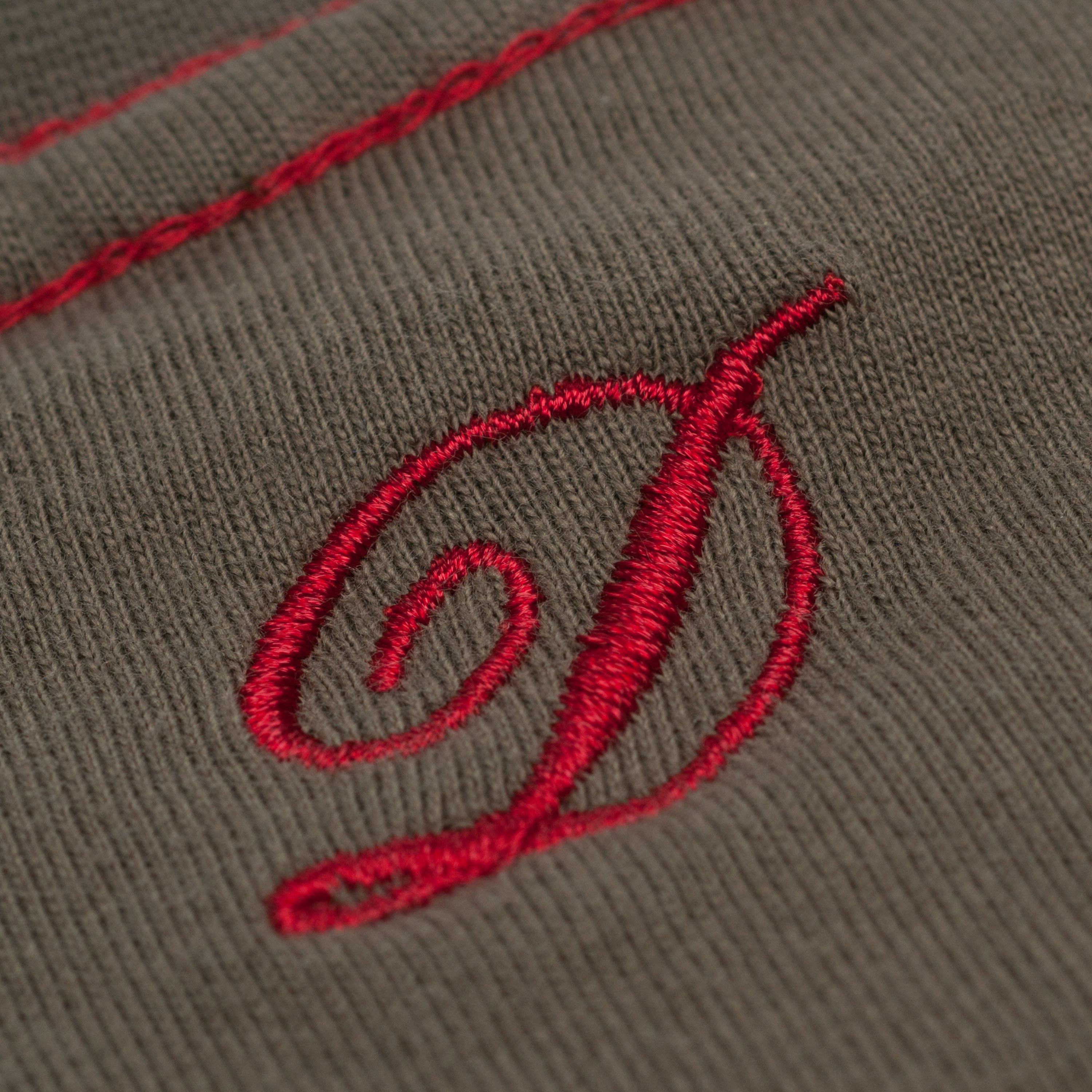 Green - Diem - Fishing T-Shirts Mens - 8