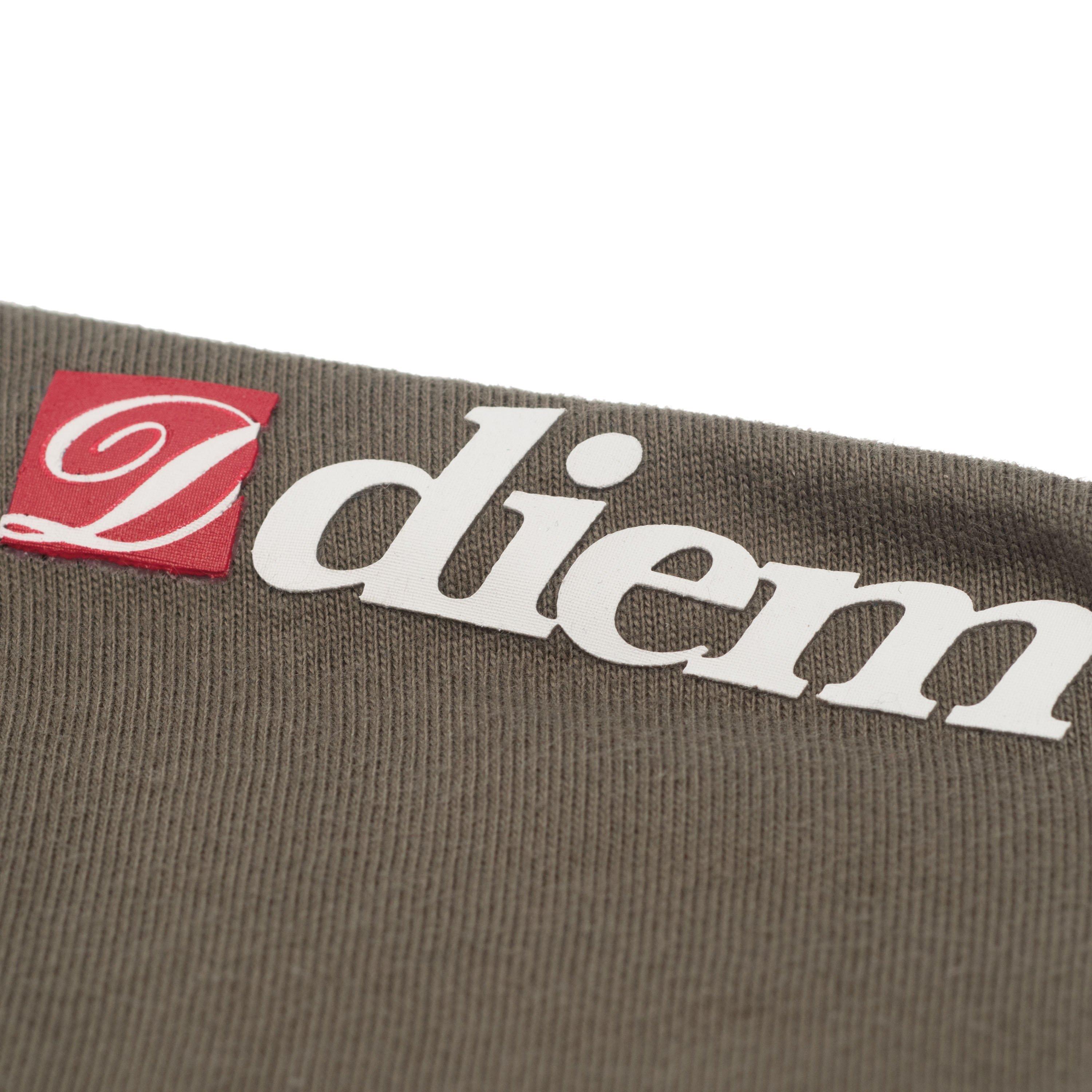 Green - Diem - Fishing T-Shirts Mens - 9