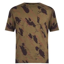 Diem Fishing T-Shirts Mens