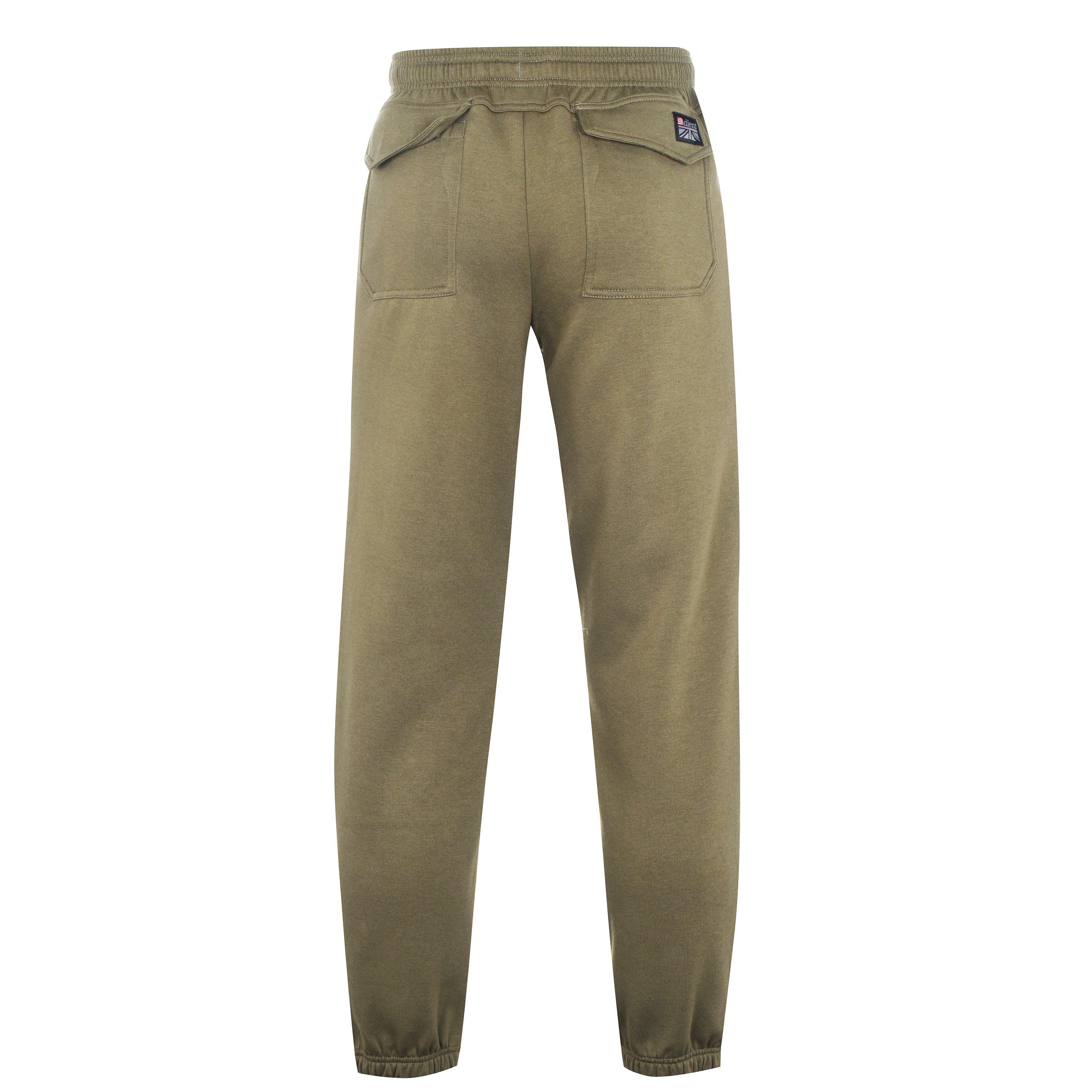 Green - Diem - Fishing Trousers Mens - 2