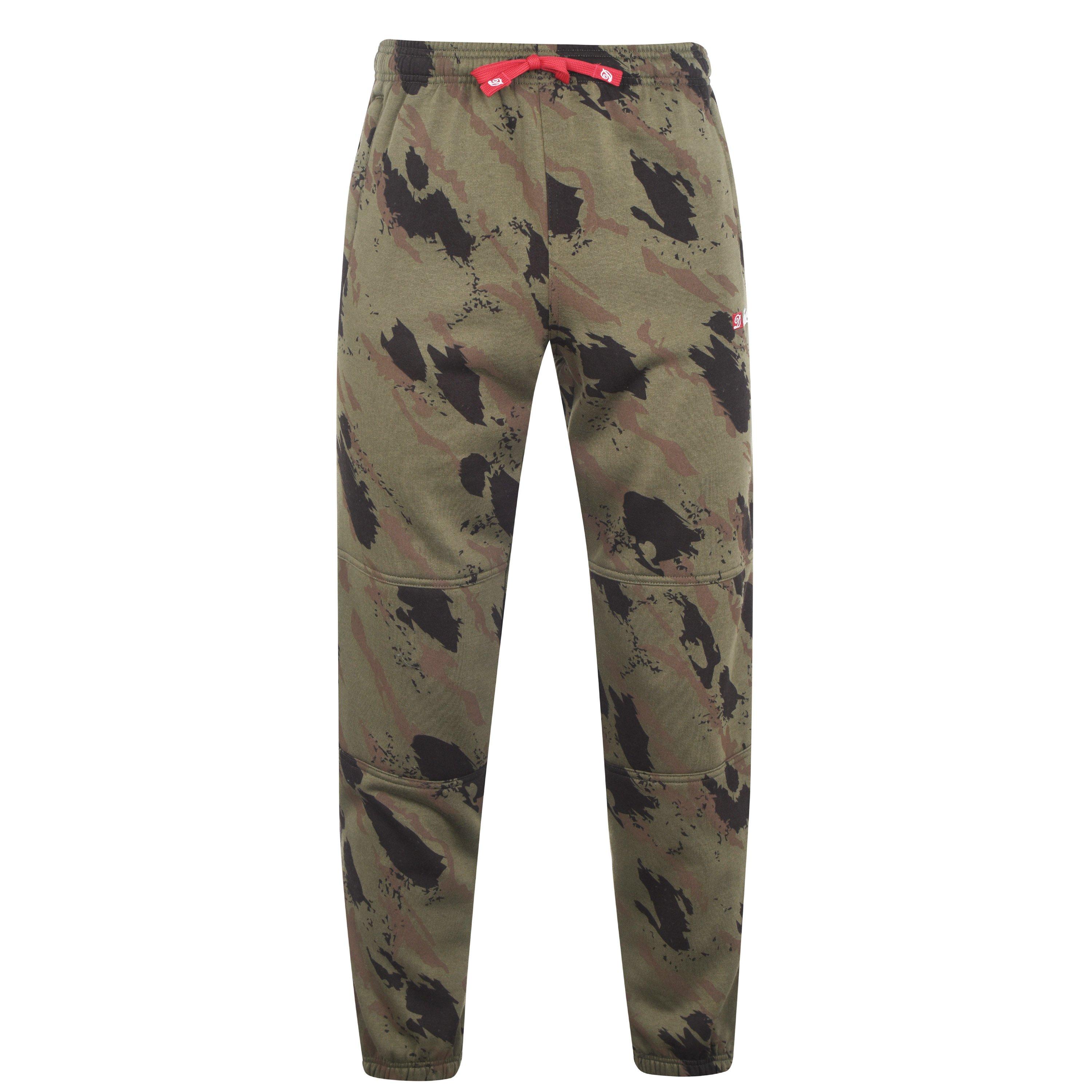 Camo - Diem - Fishing Trousers Mens - 1