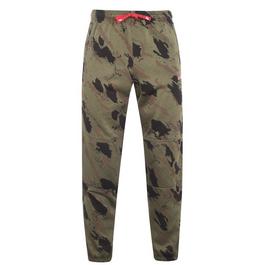 Diem Fleece Joggers Mens