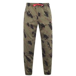 Diem Fishing Trousers Mens
