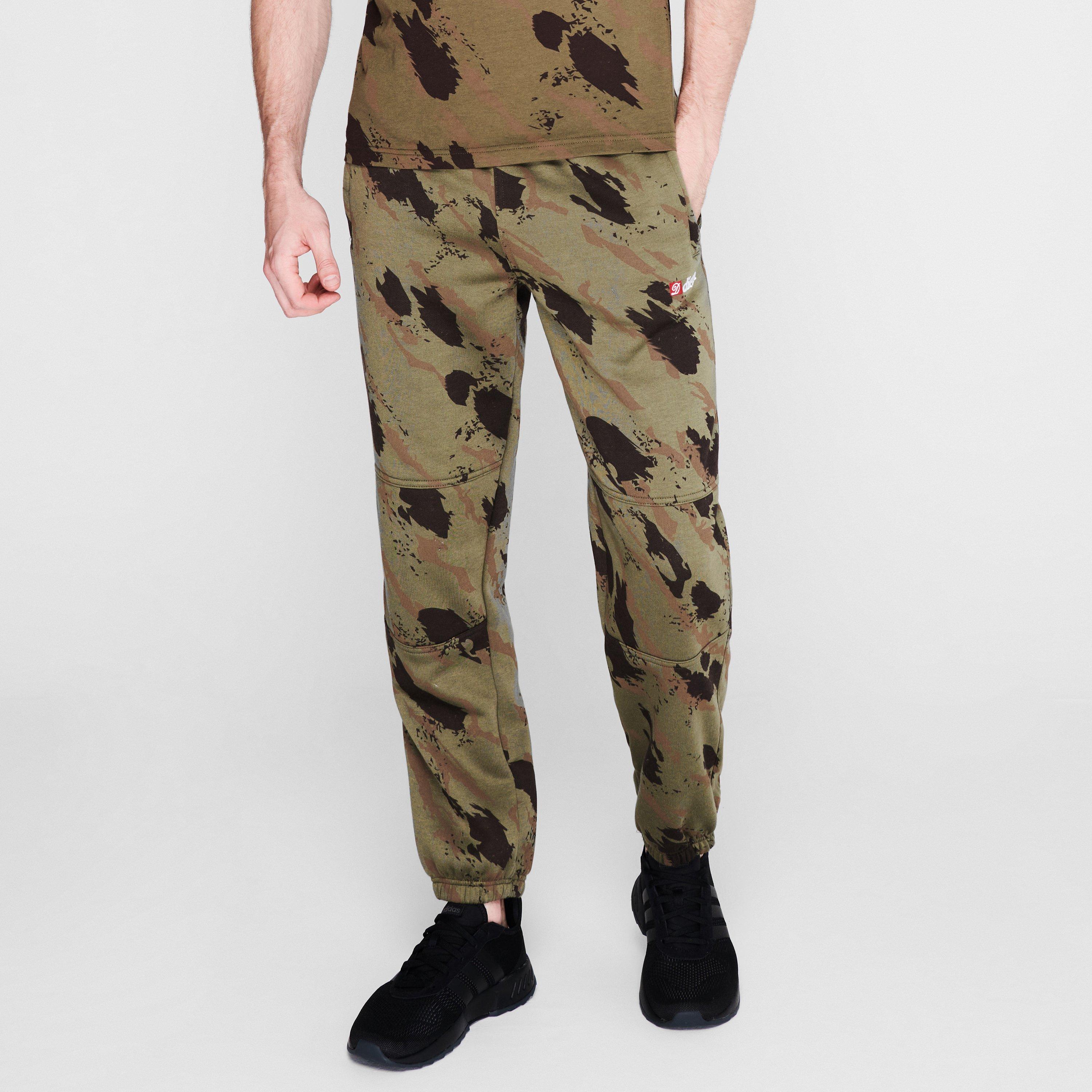 Camuflagem - Diem - Fishing Trousers Mens - 3