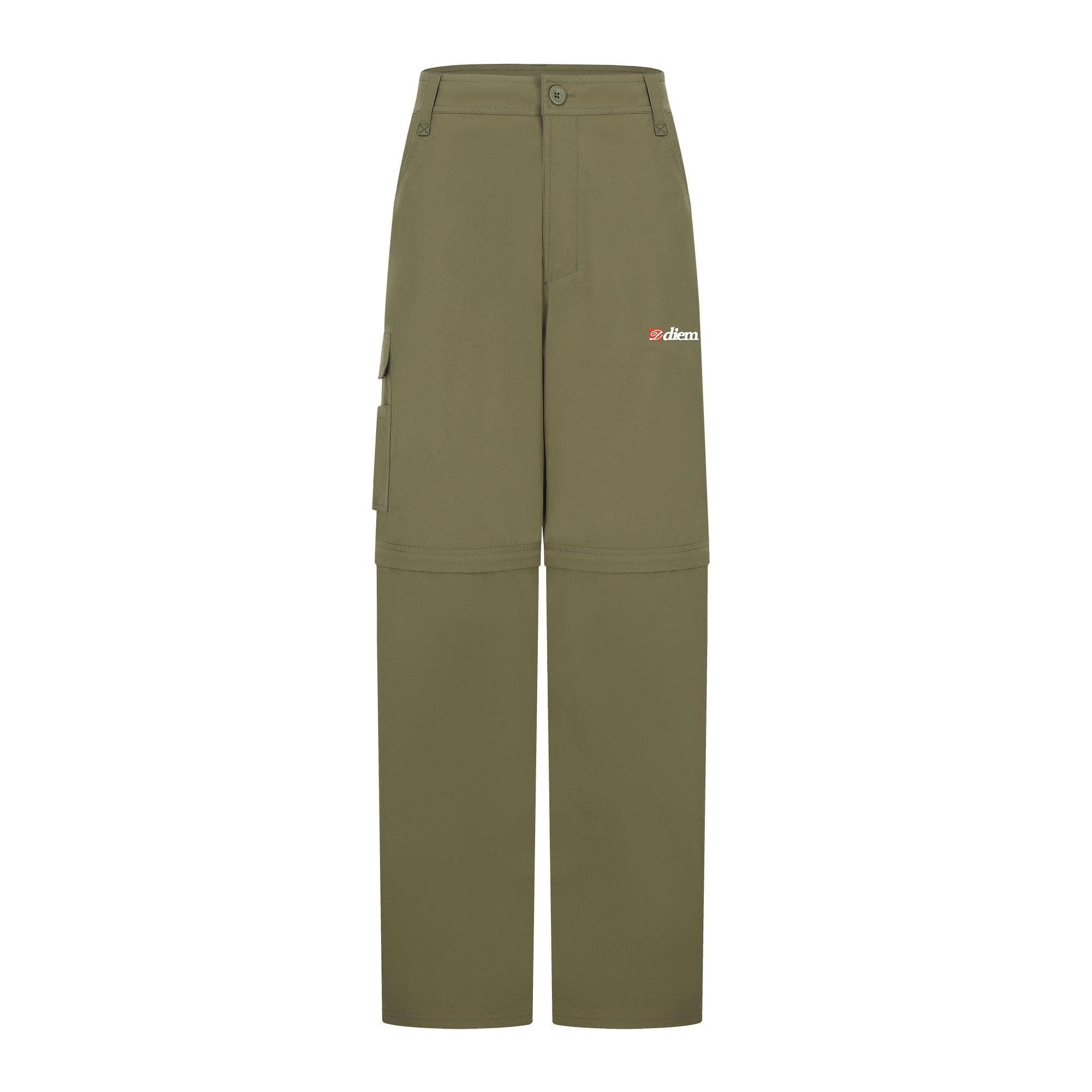 Sienna zip discount away pant stussy