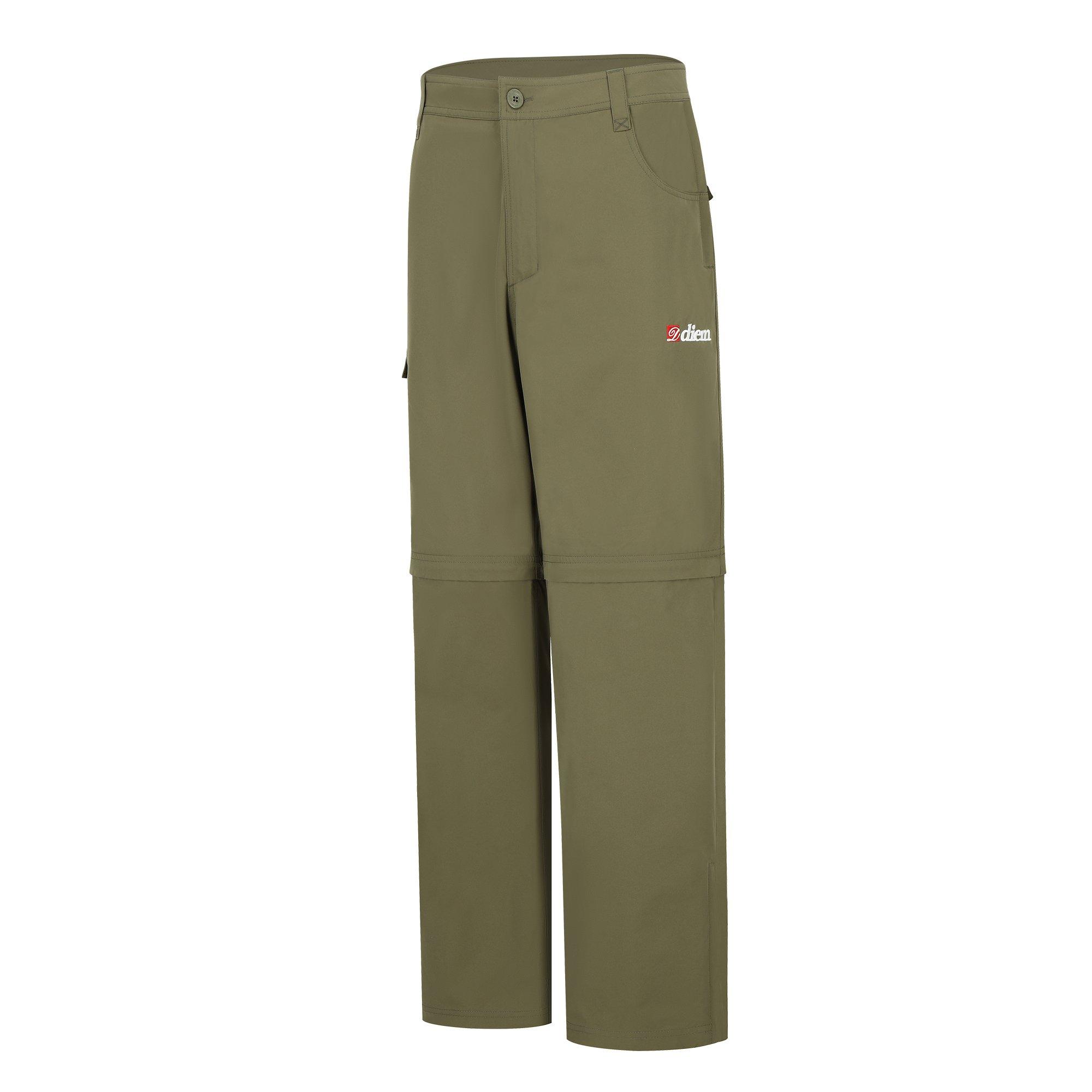 Verde - Diem - Fishing Trousers Mens - 8