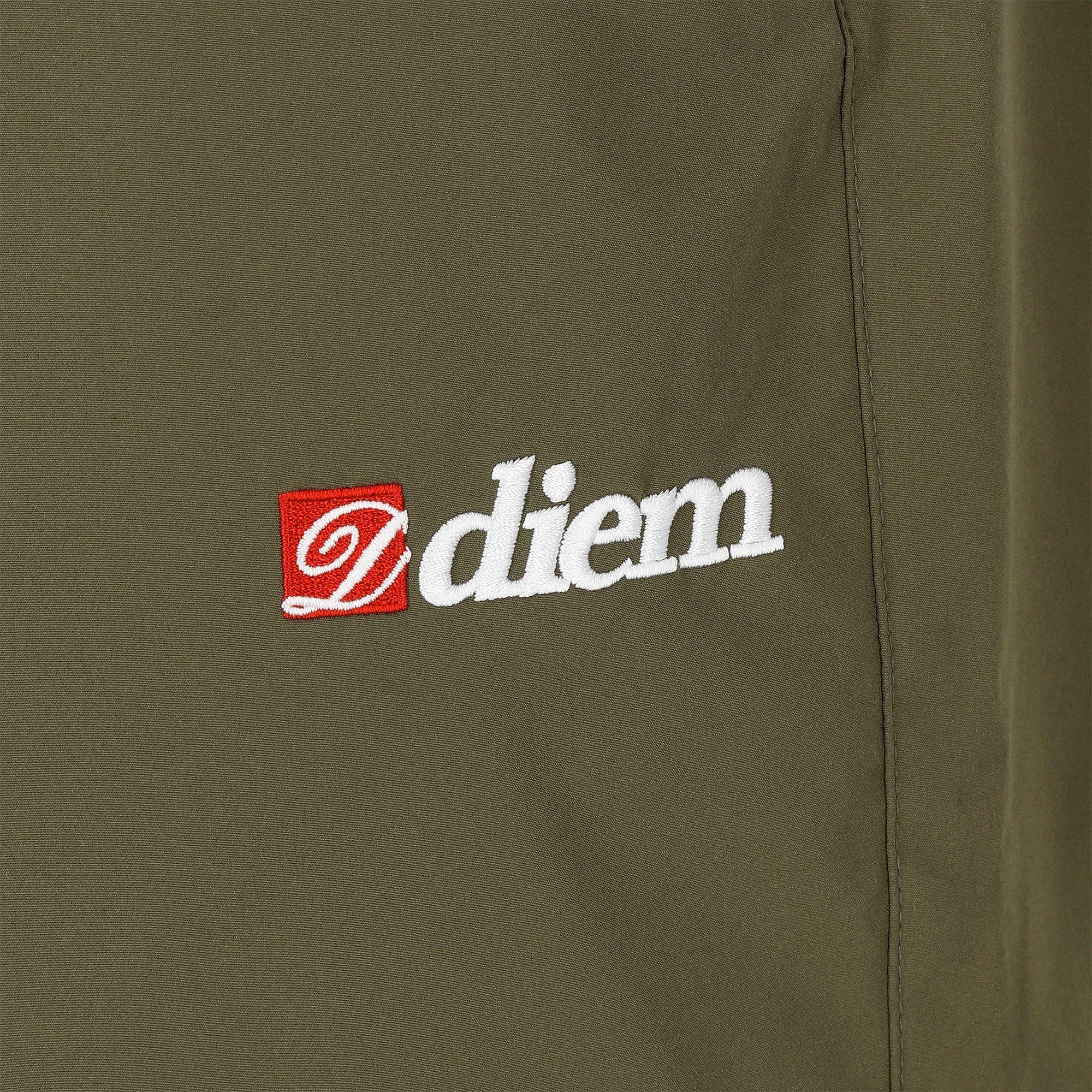 Verde - Diem - Fishing Trousers Mens - 9