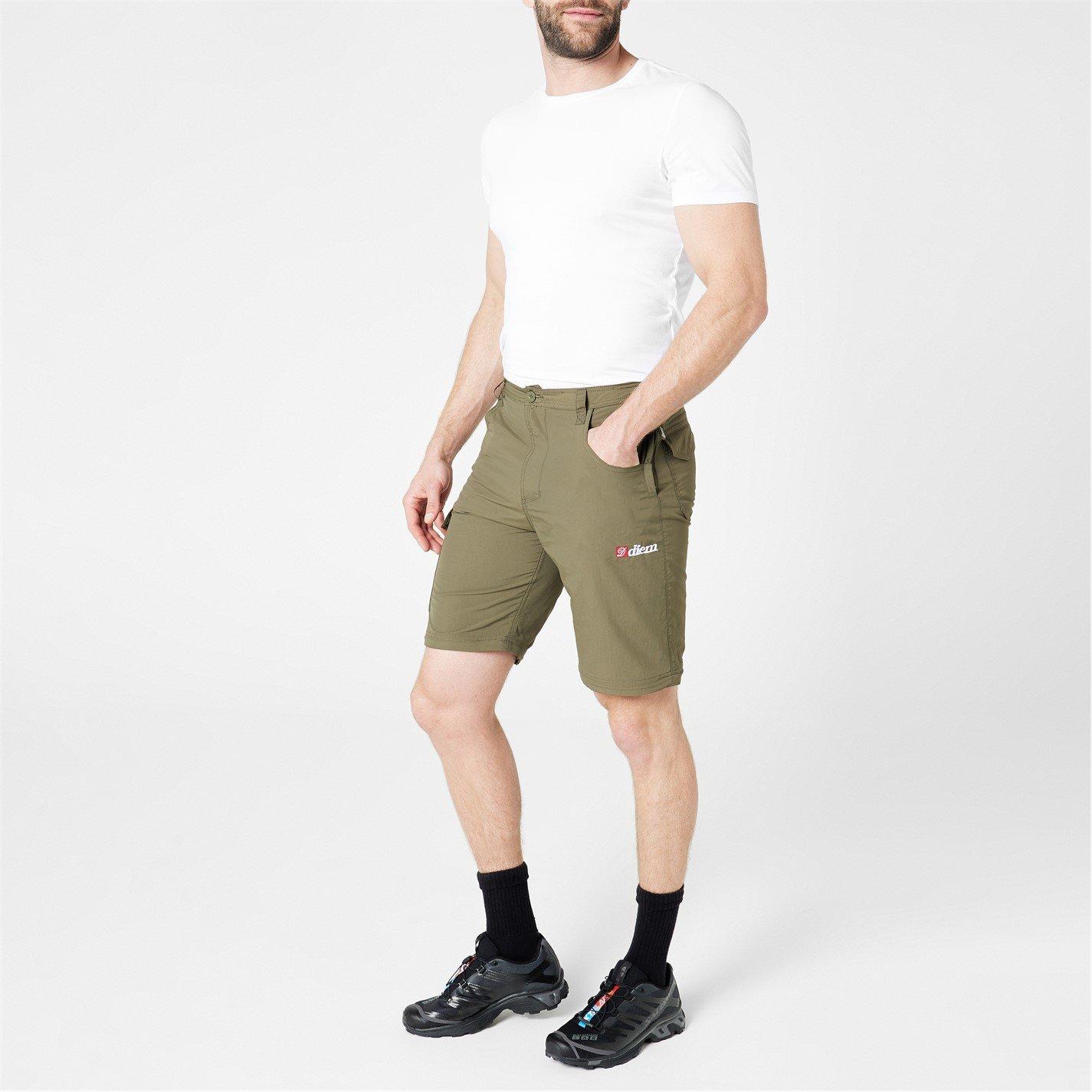 Verde - Diem - Fishing Trousers Mens - 6