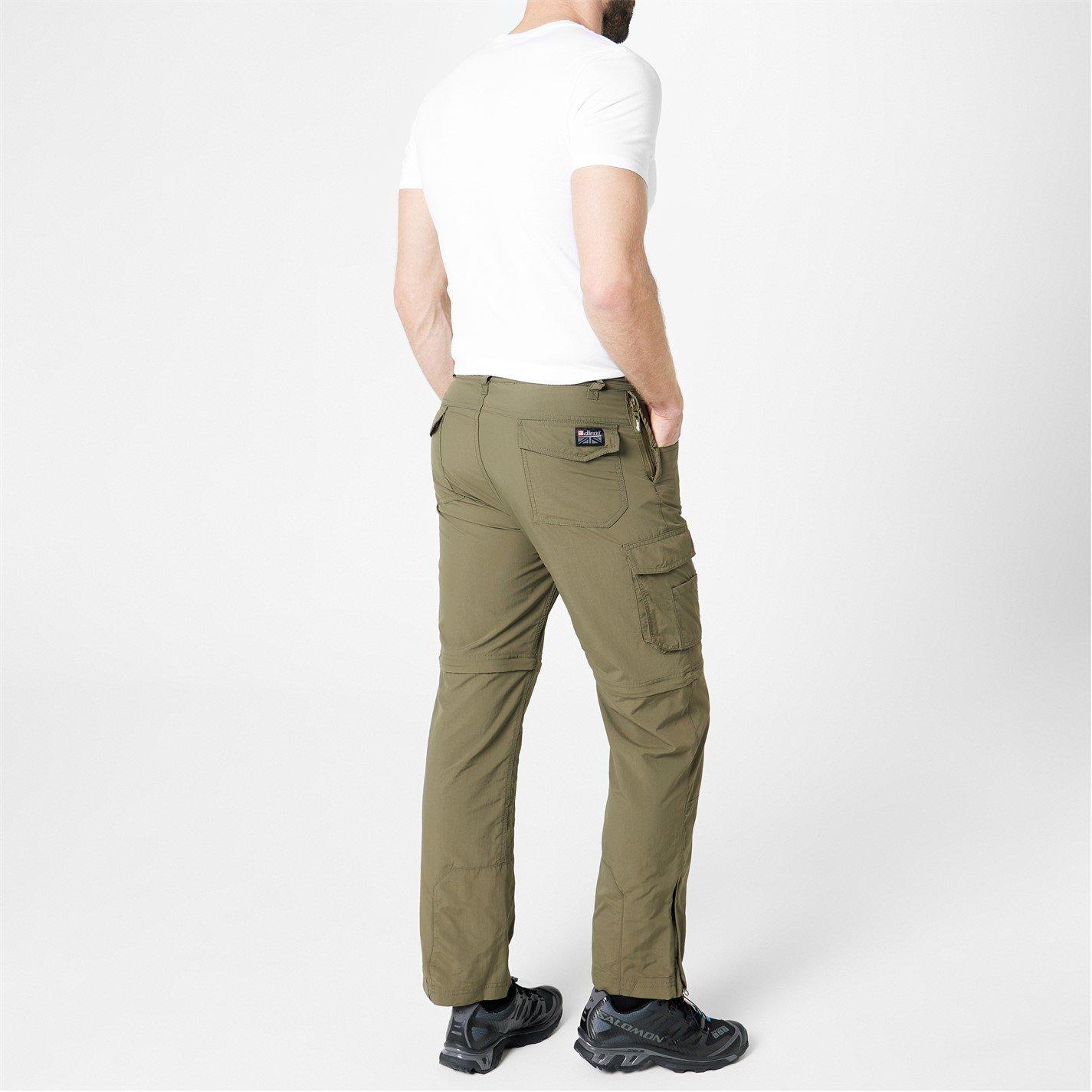 Verde - Diem - Fishing Trousers Mens - 7